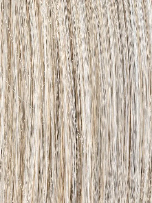 Effect | Synthetic Lace Front Hair Topper (Hand-Tied)