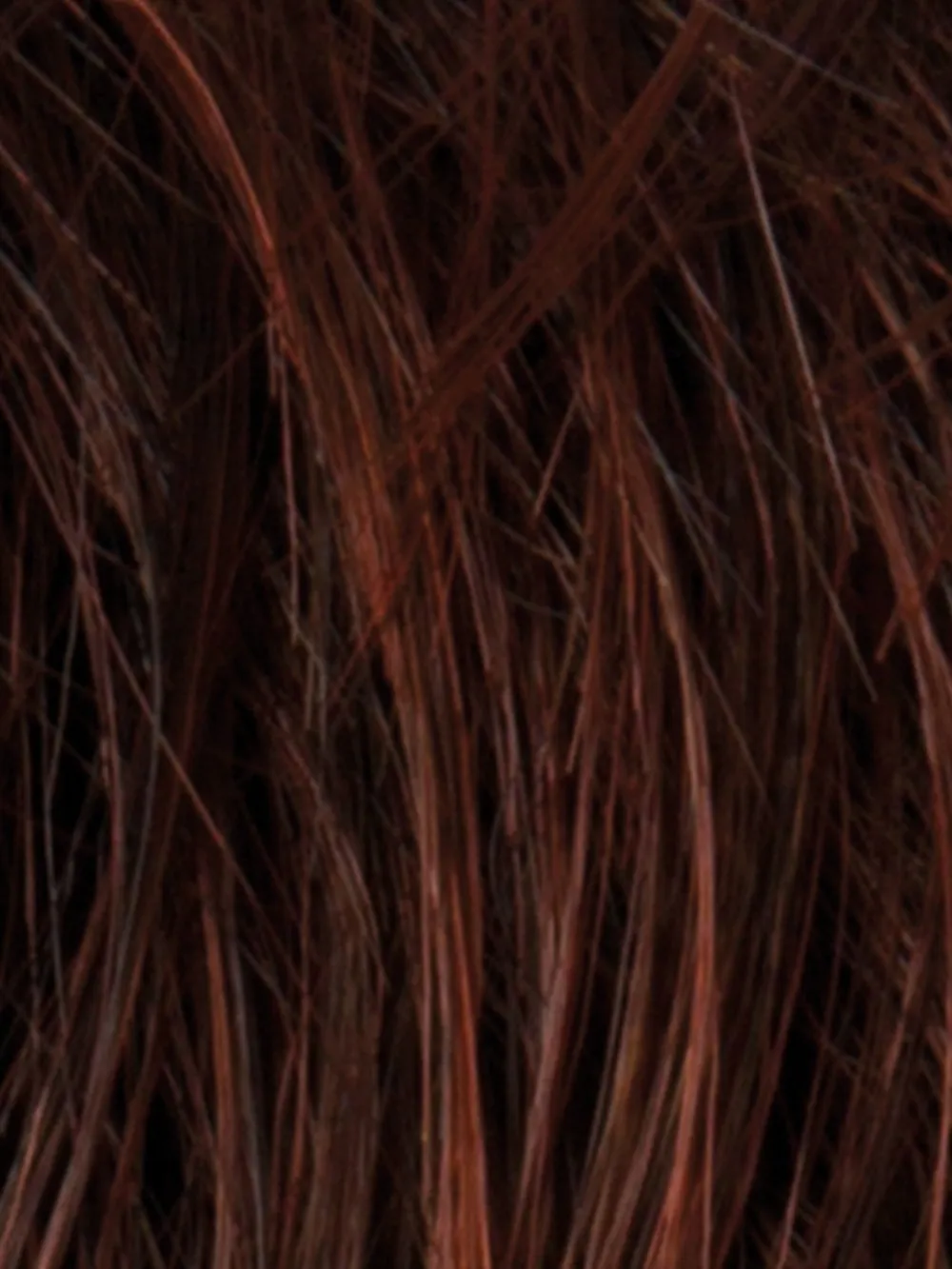 Effect | Synthetic Lace Front Hair Topper (Hand-Tied)