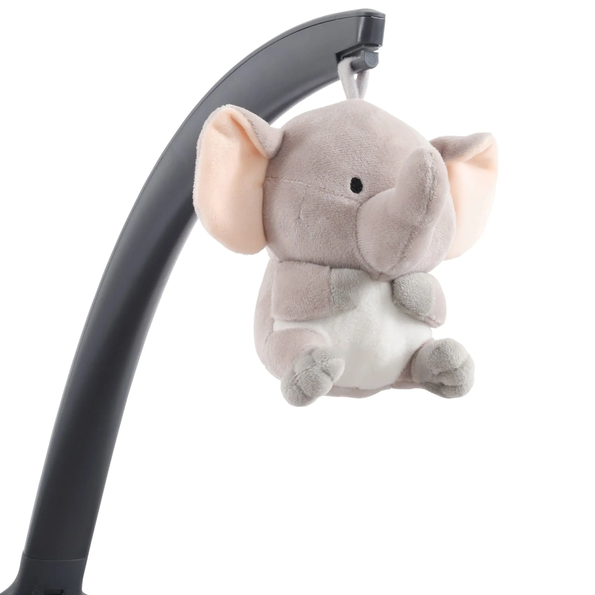 egg Smart Motion Rocker in Mink