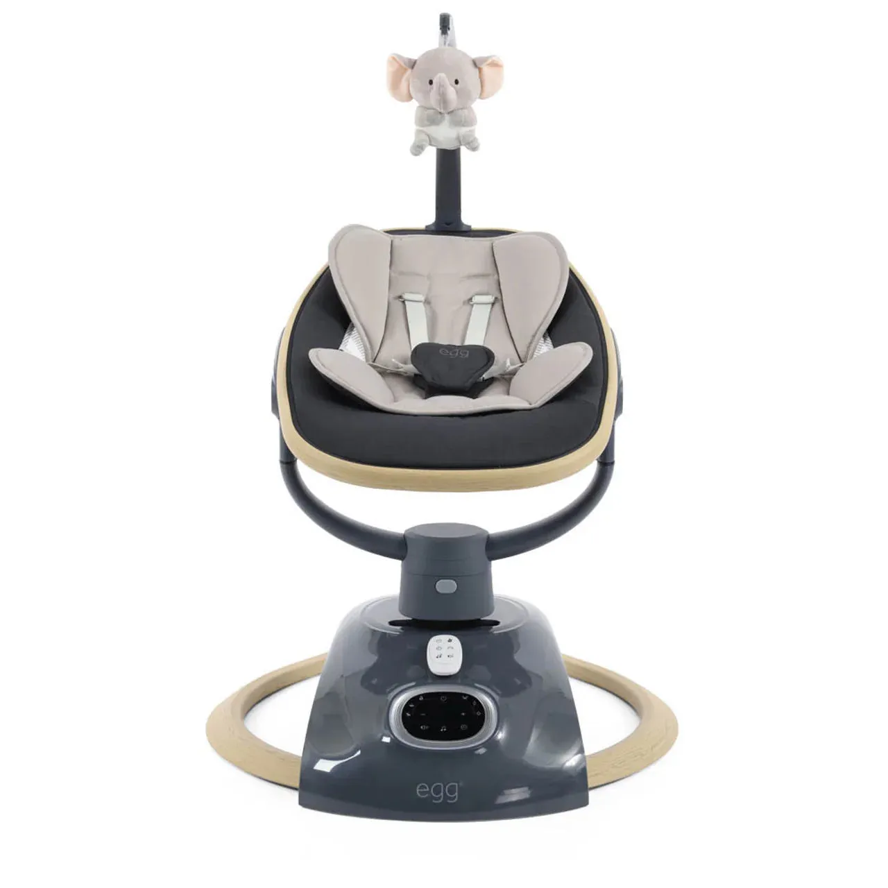 egg Smart Motion Rocker