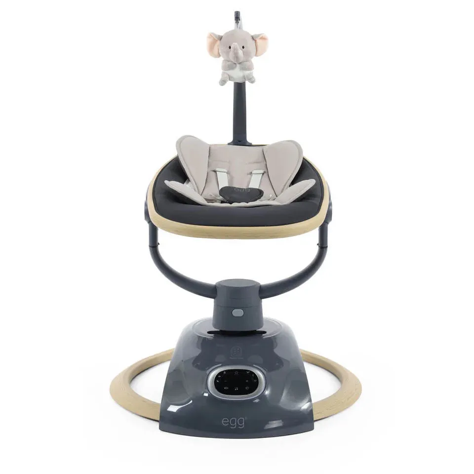 egg Smart Motion Rocker
