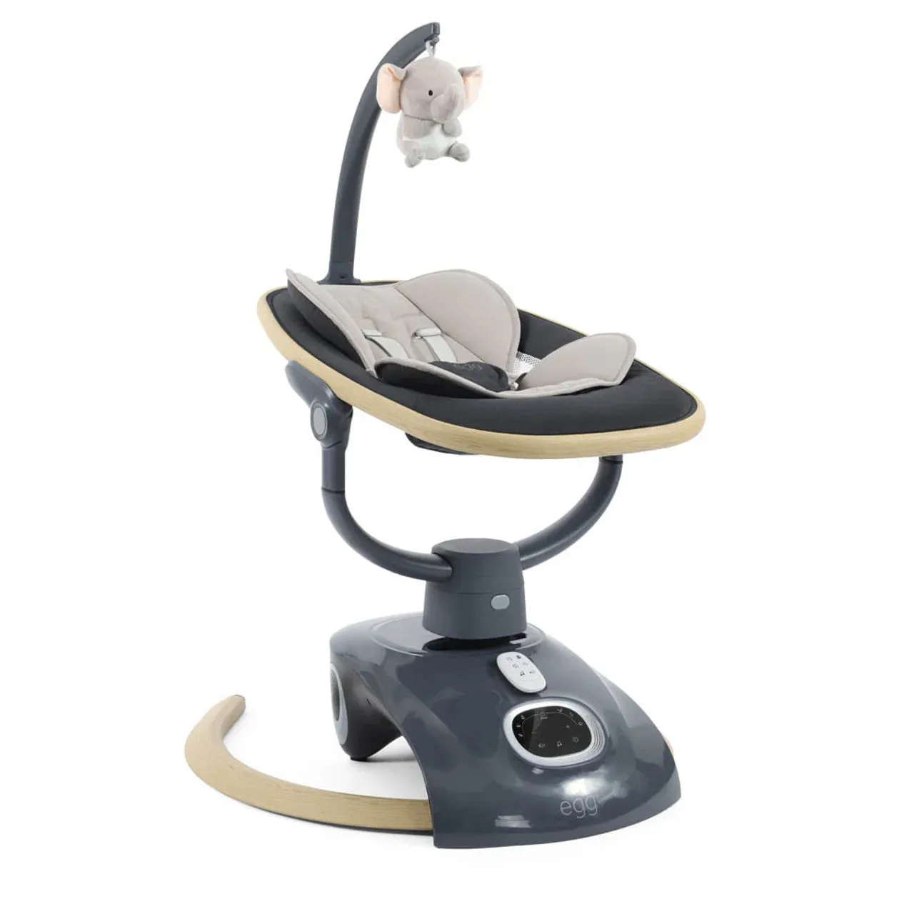 egg Smart Motion Rocker