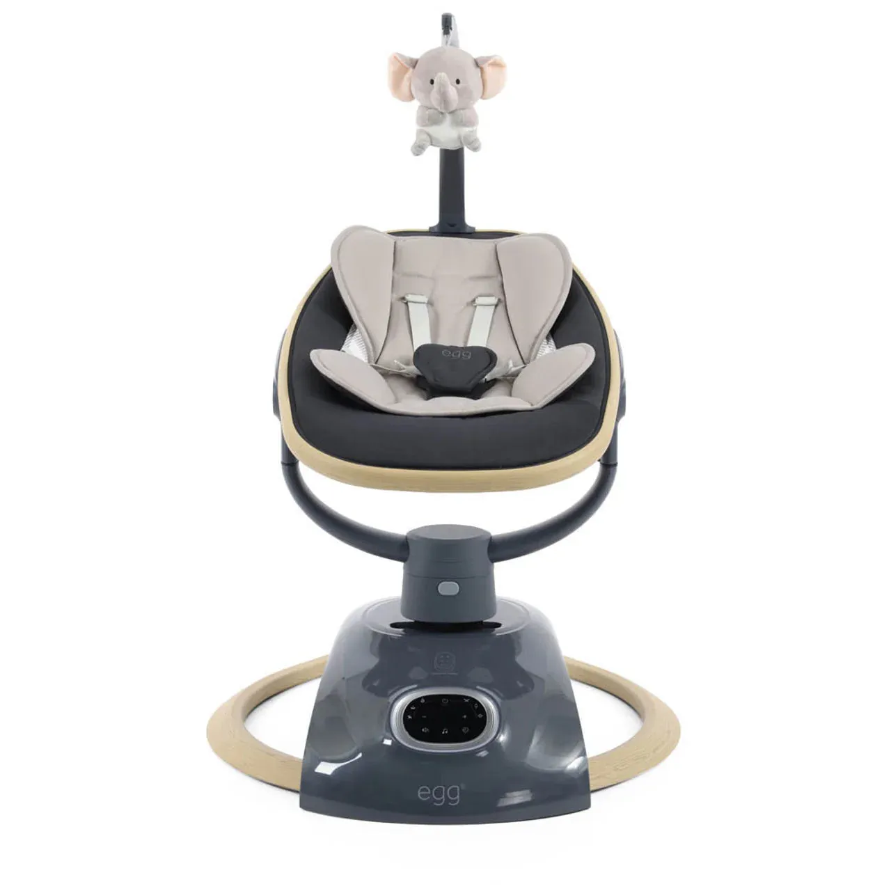 egg Smart Motion Rocker