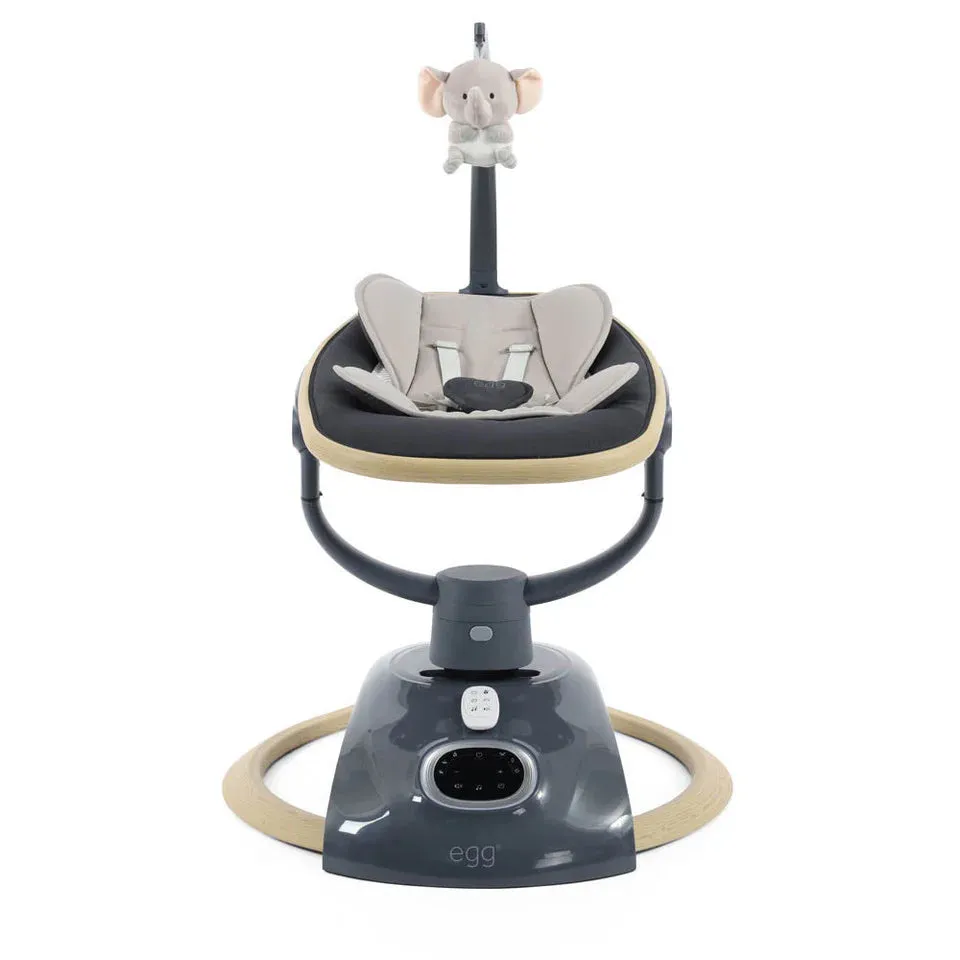 egg Smart Motion Rocker