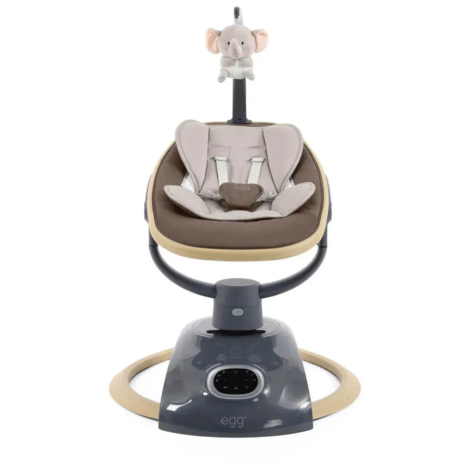 egg Smart Motion Rocker