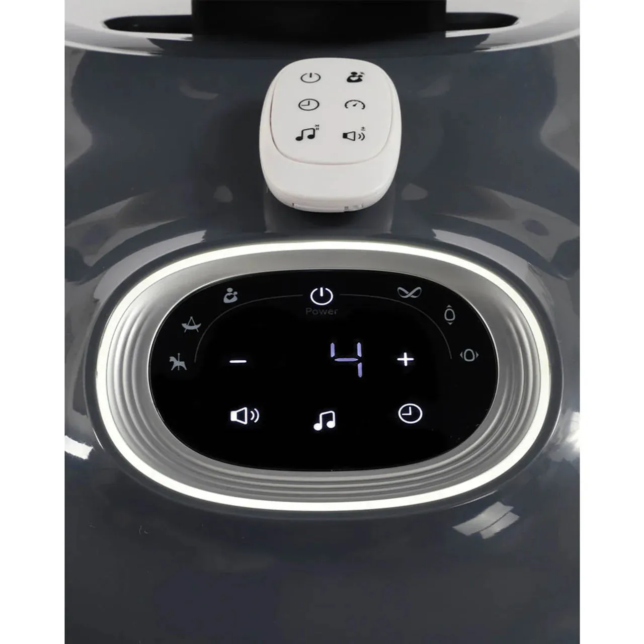 egg Smart Motion Rocker