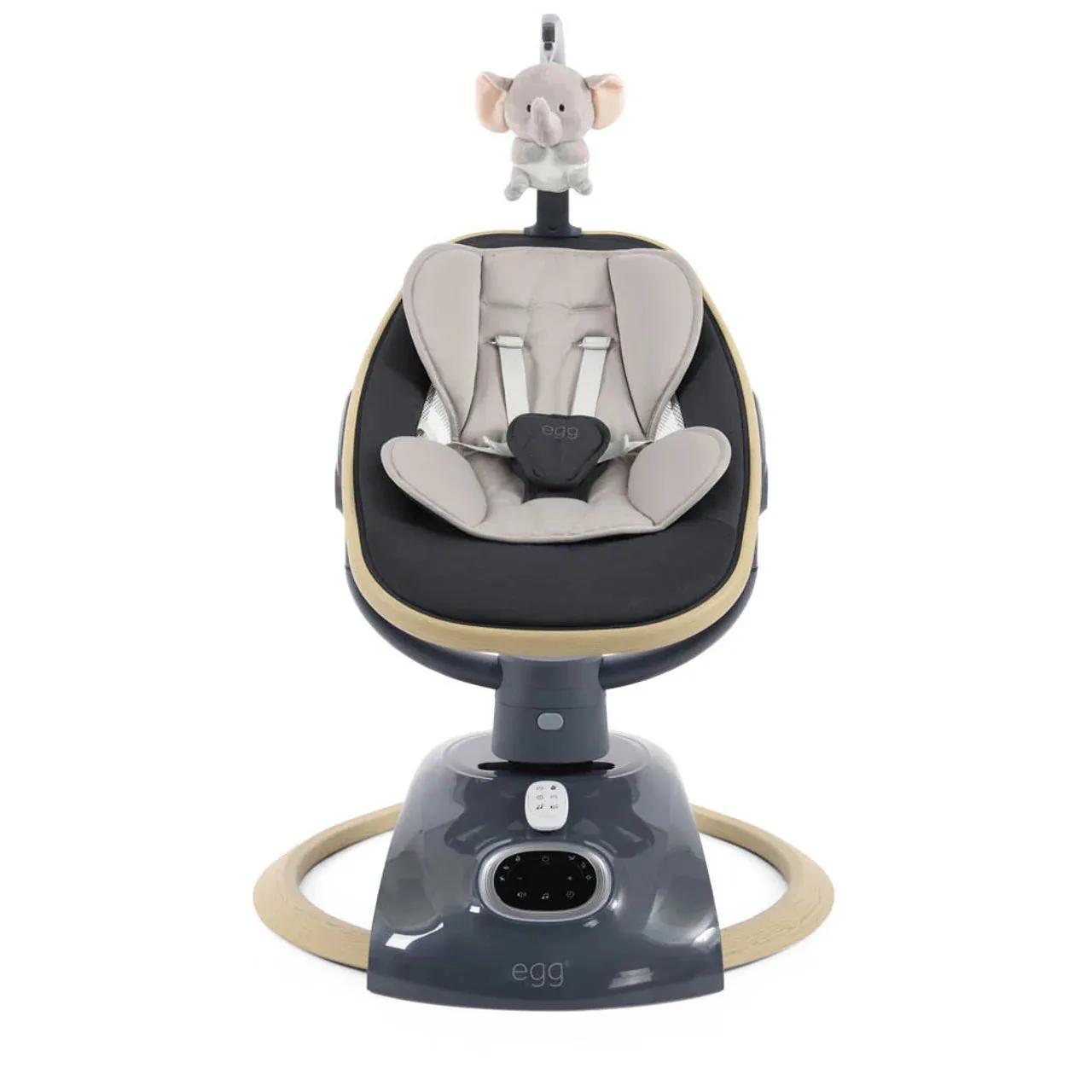 egg Smart Motion Rocker