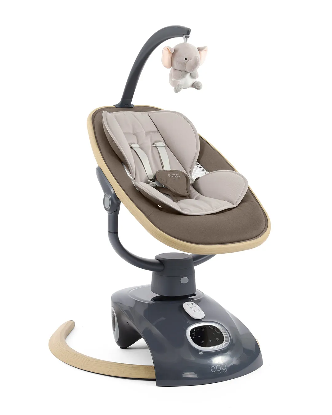 egg Smart Motion Rocker
