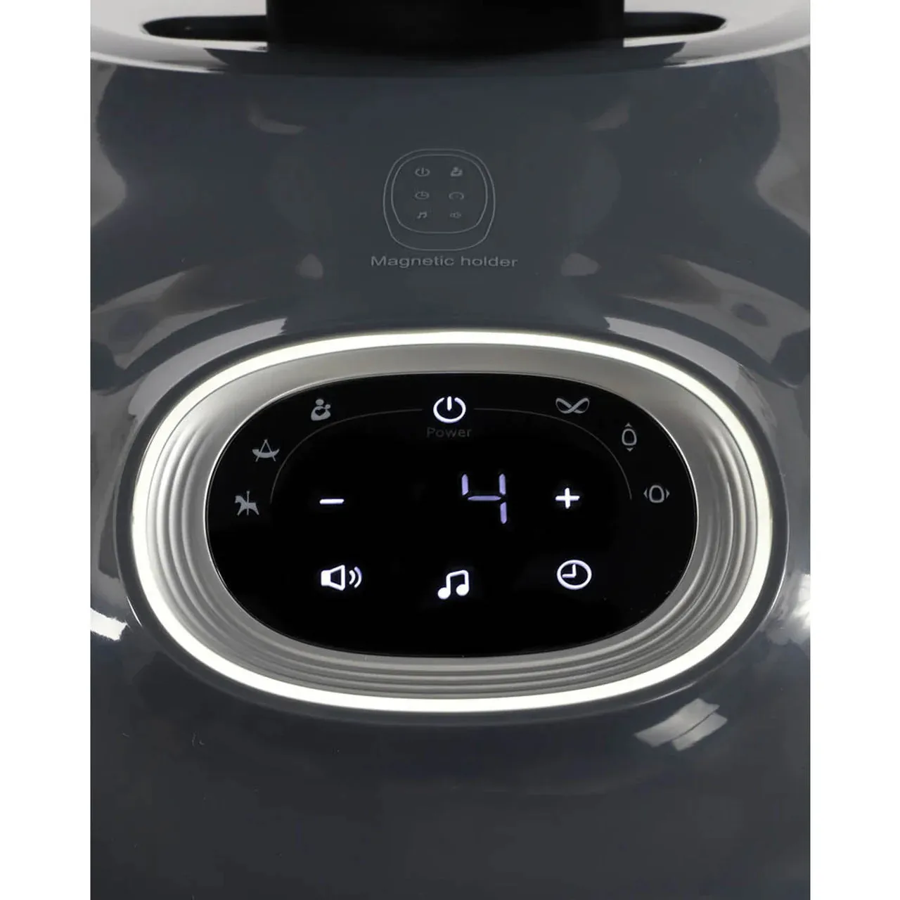 egg Smart Motion Rocker