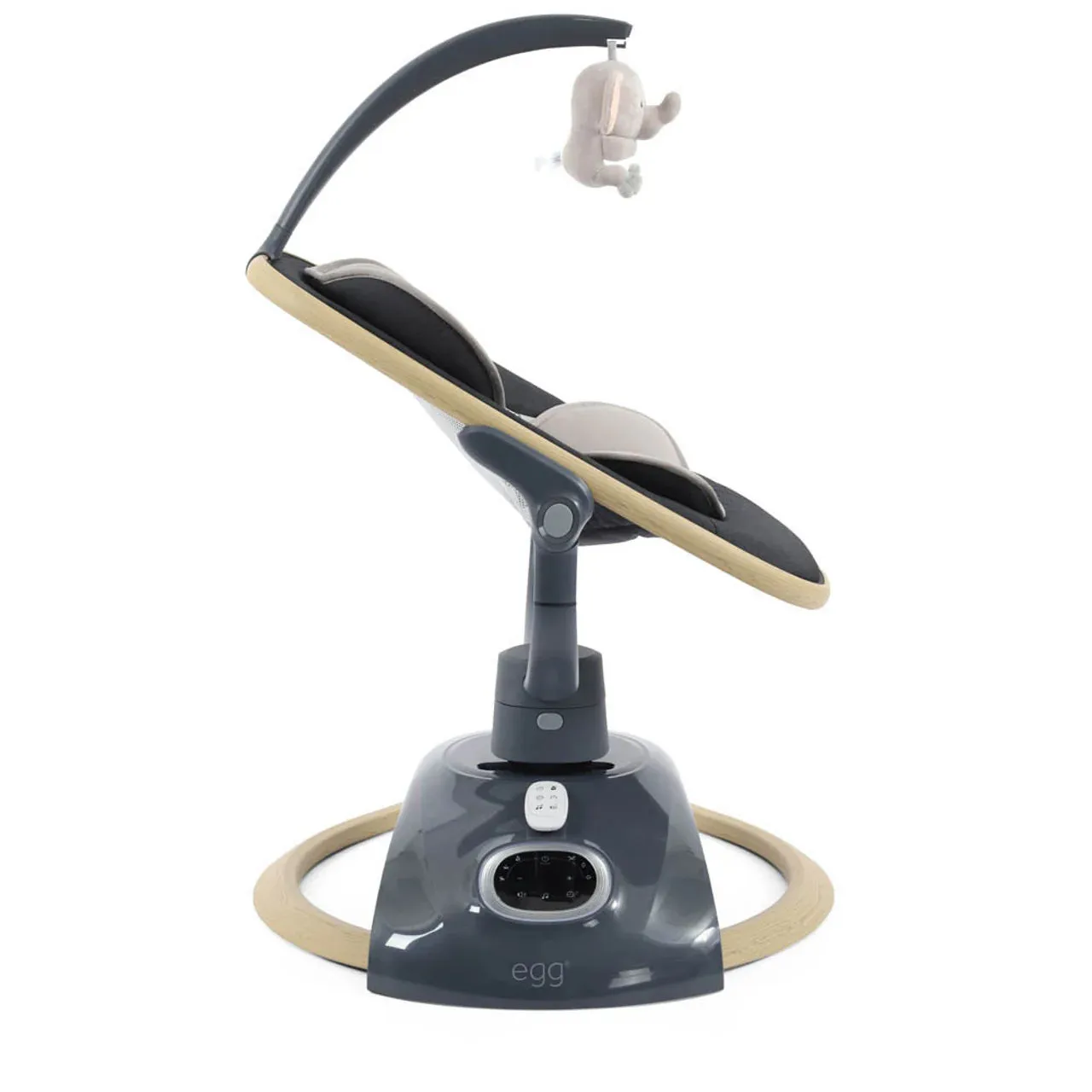 egg Smart Motion Rocker