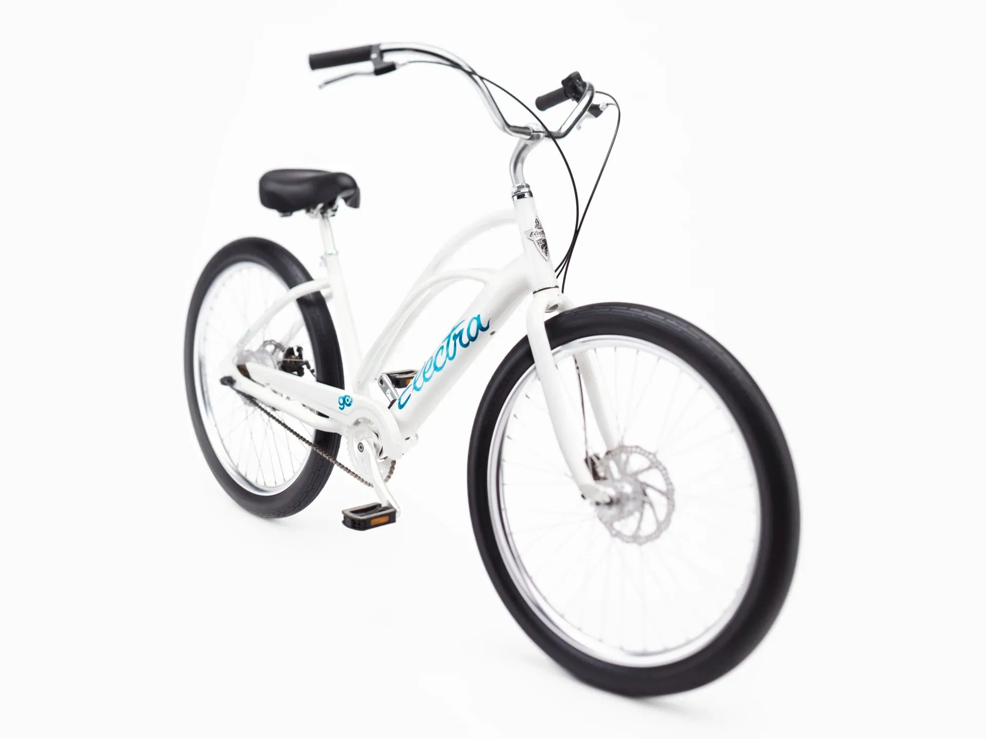 Electra Cruiser Go **In Store Pick Up Only**