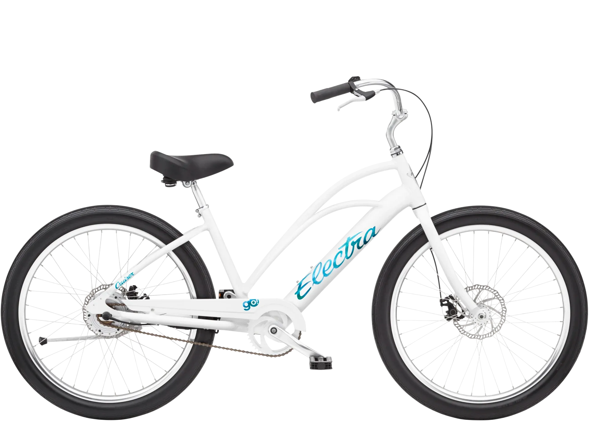 Electra Cruiser Go **In Store Pick Up Only**