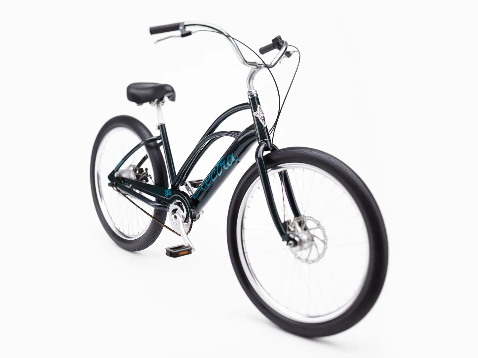 Electra Cruiser Go **In Store Pick Up Only**