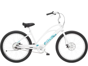 Electra Cruiser Go **In Store Pick Up Only**