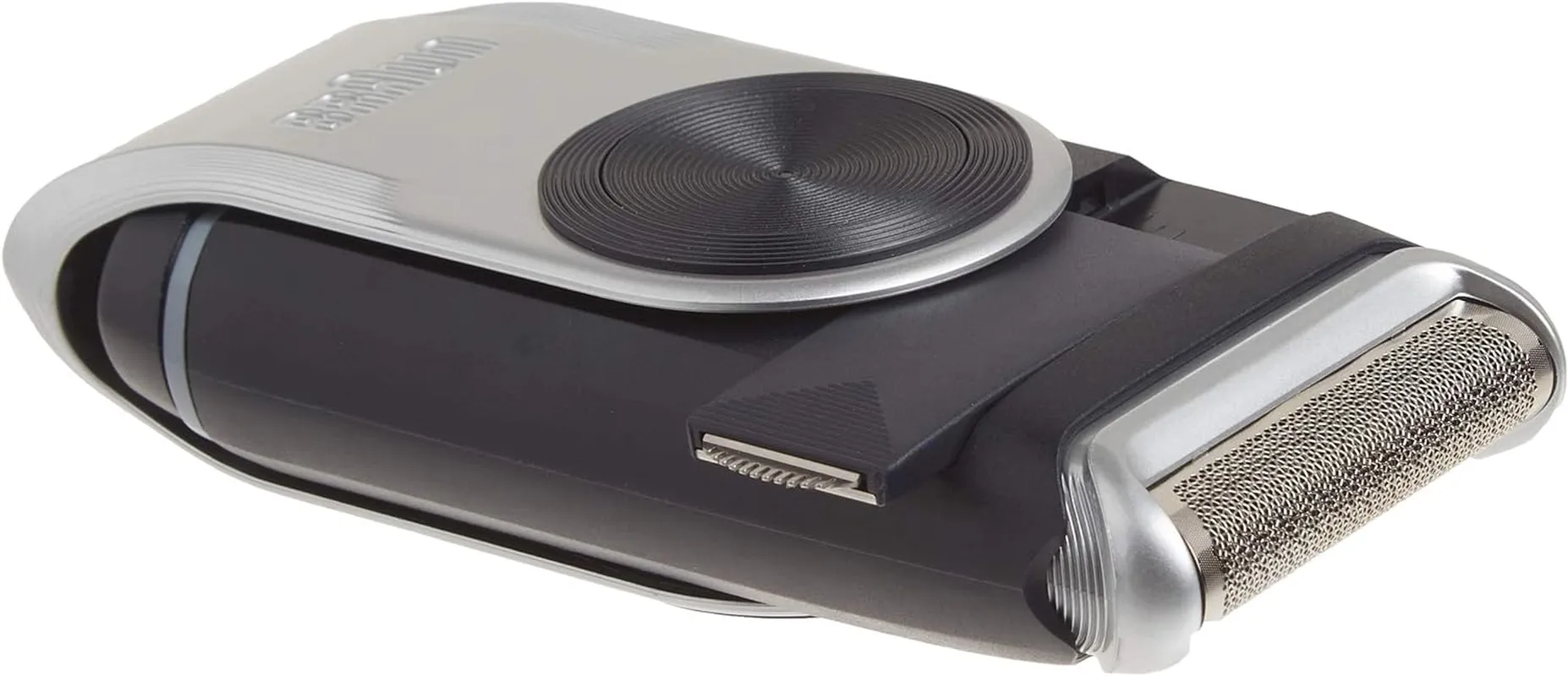 Electric Razor for Men, M90 Mobile Electric Shaver, Precision Trimmer, Washable