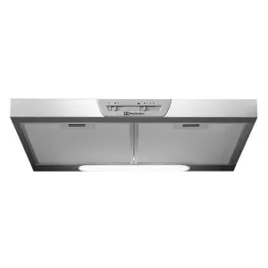 Electrolux LFU116X Traditional Hood 60 cm Inox