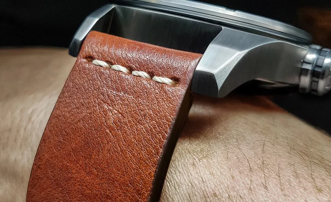 Elegantsis JSK Sandstone Dune - Limited&nbsp;Stock (Swiss&nbsp;Mvmt)