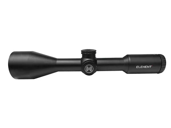 Element Optics - Helix 8x56 IR 30mm SFP Raptr MOA
