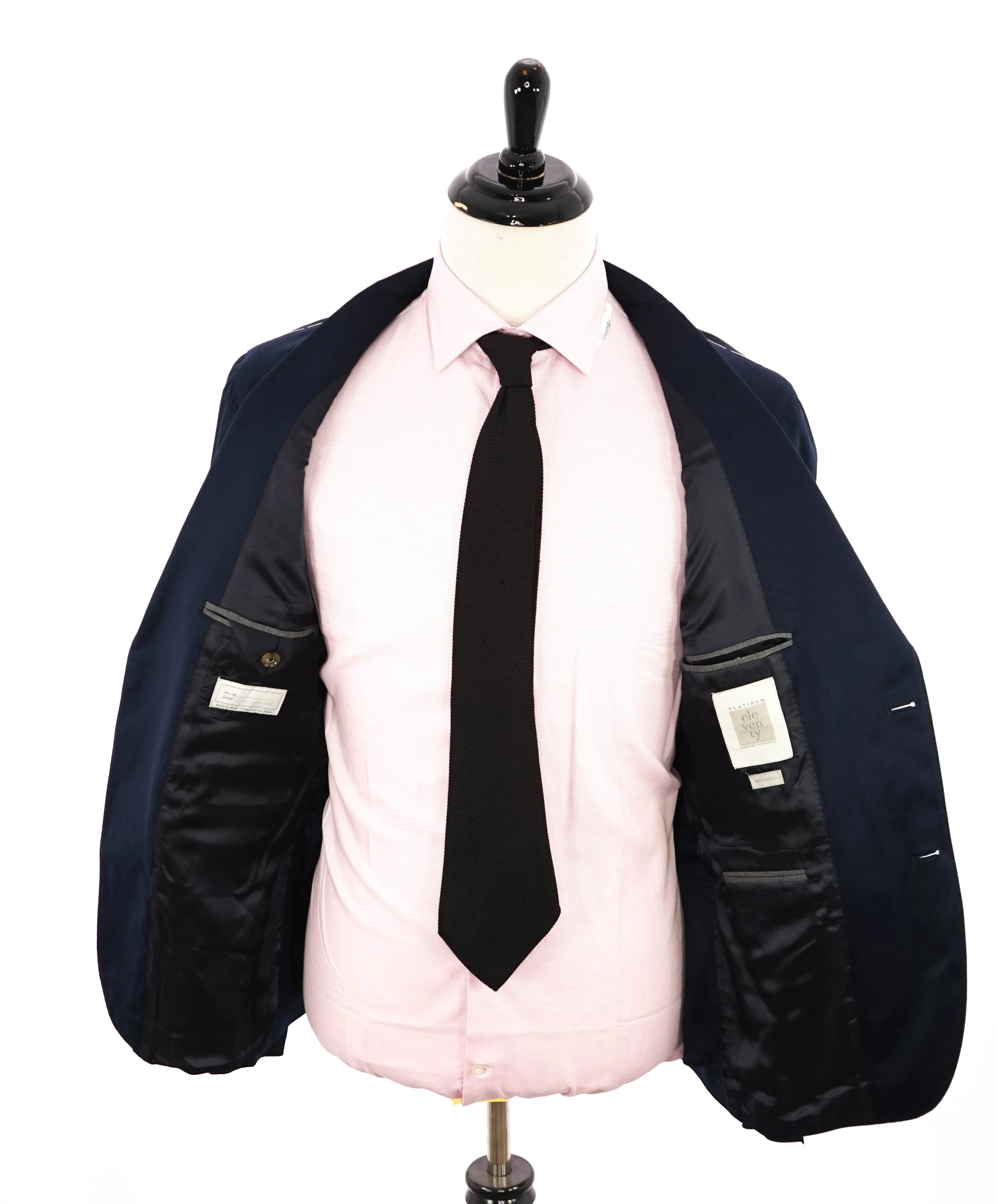 ELEVENTY - By LORO PIANA Performance Cotton Soft Jacket - 40 (50 EU)