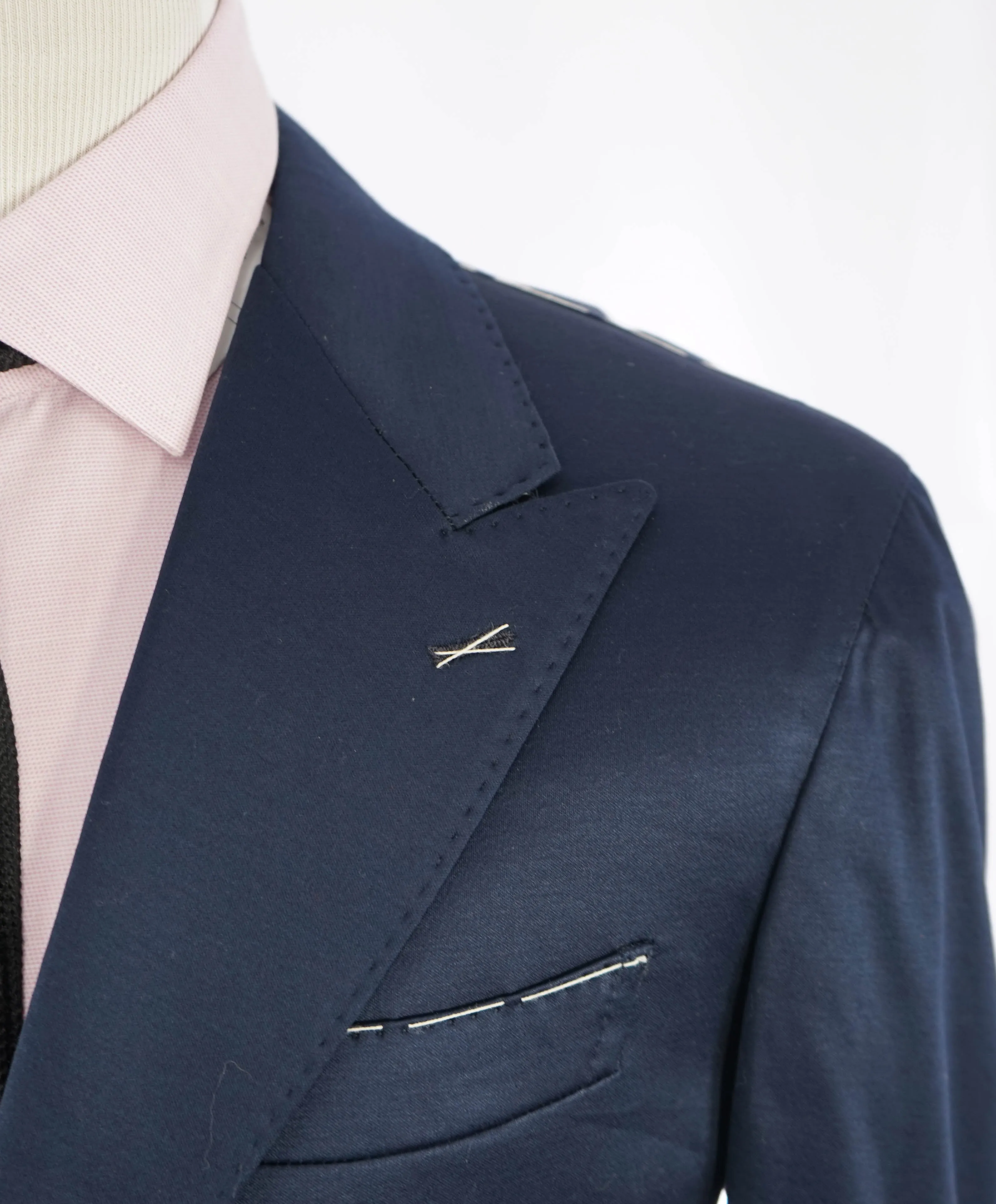 ELEVENTY - By LORO PIANA Performance Cotton Soft Jacket - 40 (50 EU)