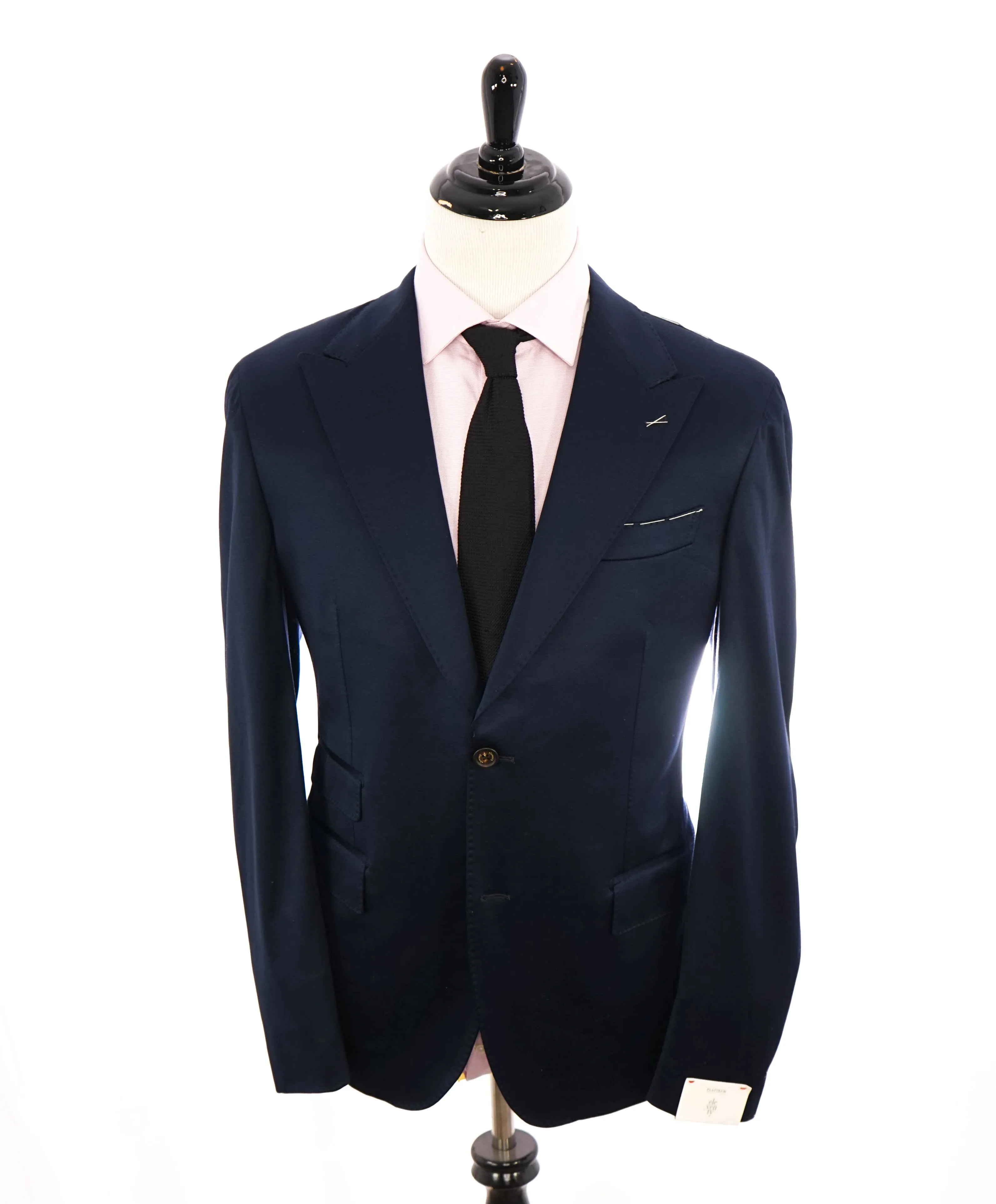 ELEVENTY - By LORO PIANA Performance Cotton Soft Jacket - 40 (50 EU)