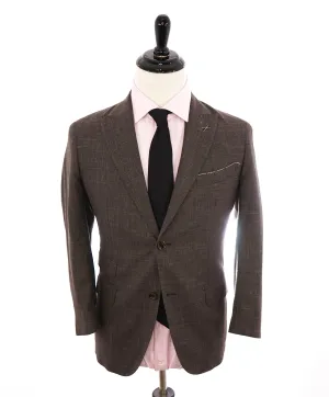 ELEVENTY - By LORO PIANA "SUMMERTIME" LINEN/SILK/WOOL Blazer - 36 (46 EU)