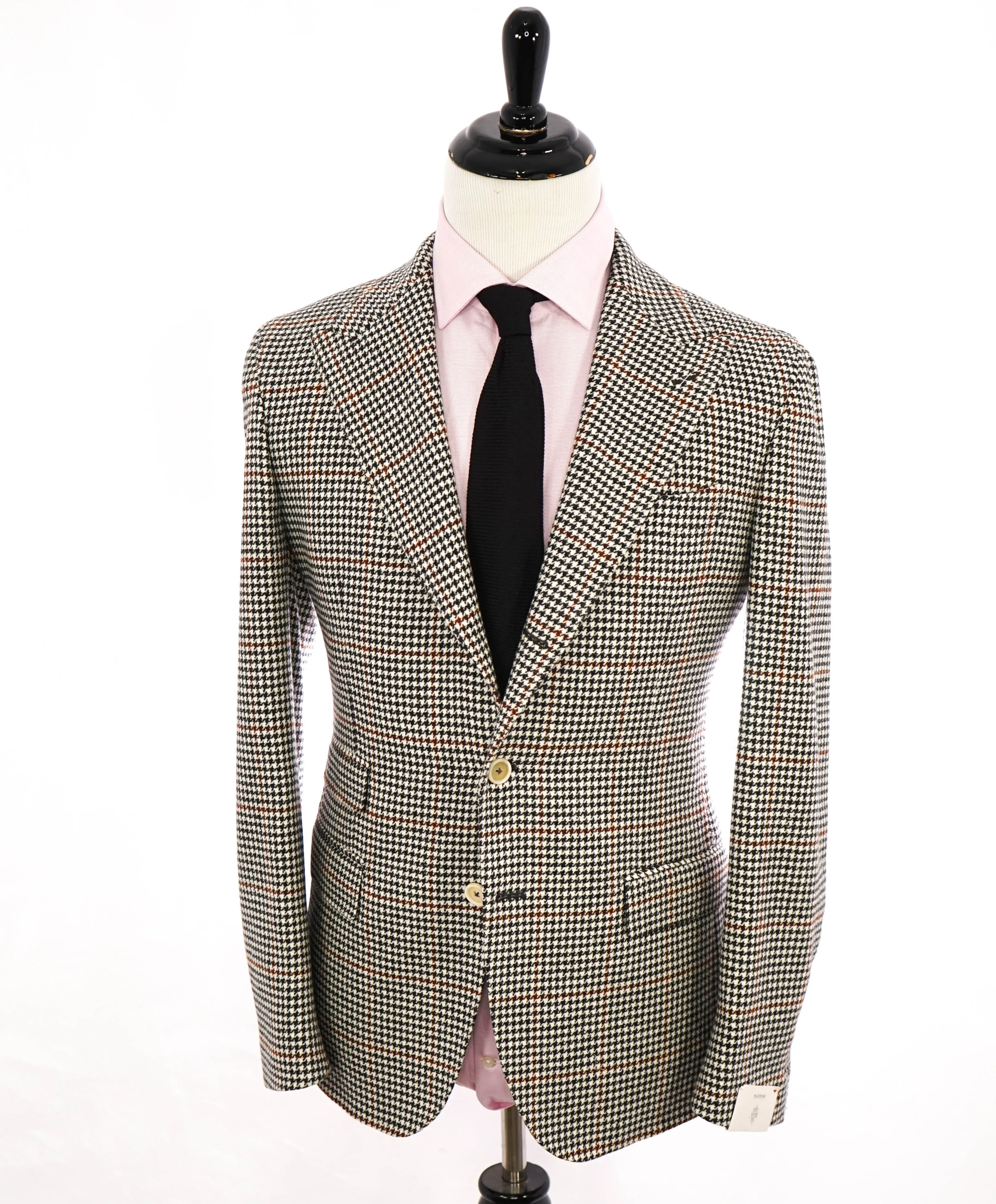 ELEVENTY - ERMENEGILDO ZEGNA *CASHMERE & WOOL 14 MICRONS* Blazer - 40US