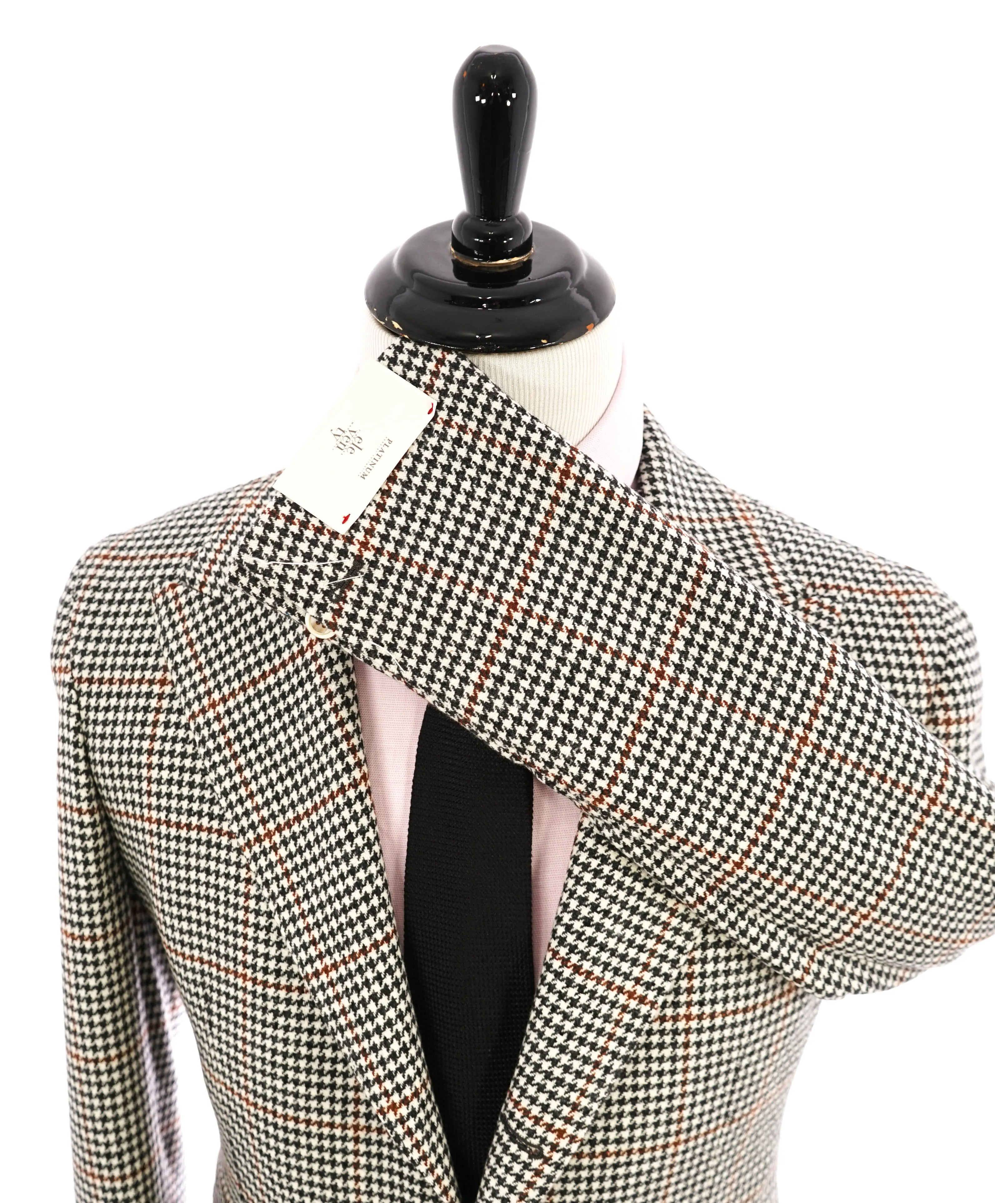 ELEVENTY - ERMENEGILDO ZEGNA *CASHMERE & WOOL 14 MICRONS* Blazer - 40US