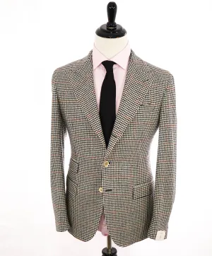 ELEVENTY - ERMENEGILDO ZEGNA *CASHMERE & WOOL 14 MICRONS* Blazer - 40US