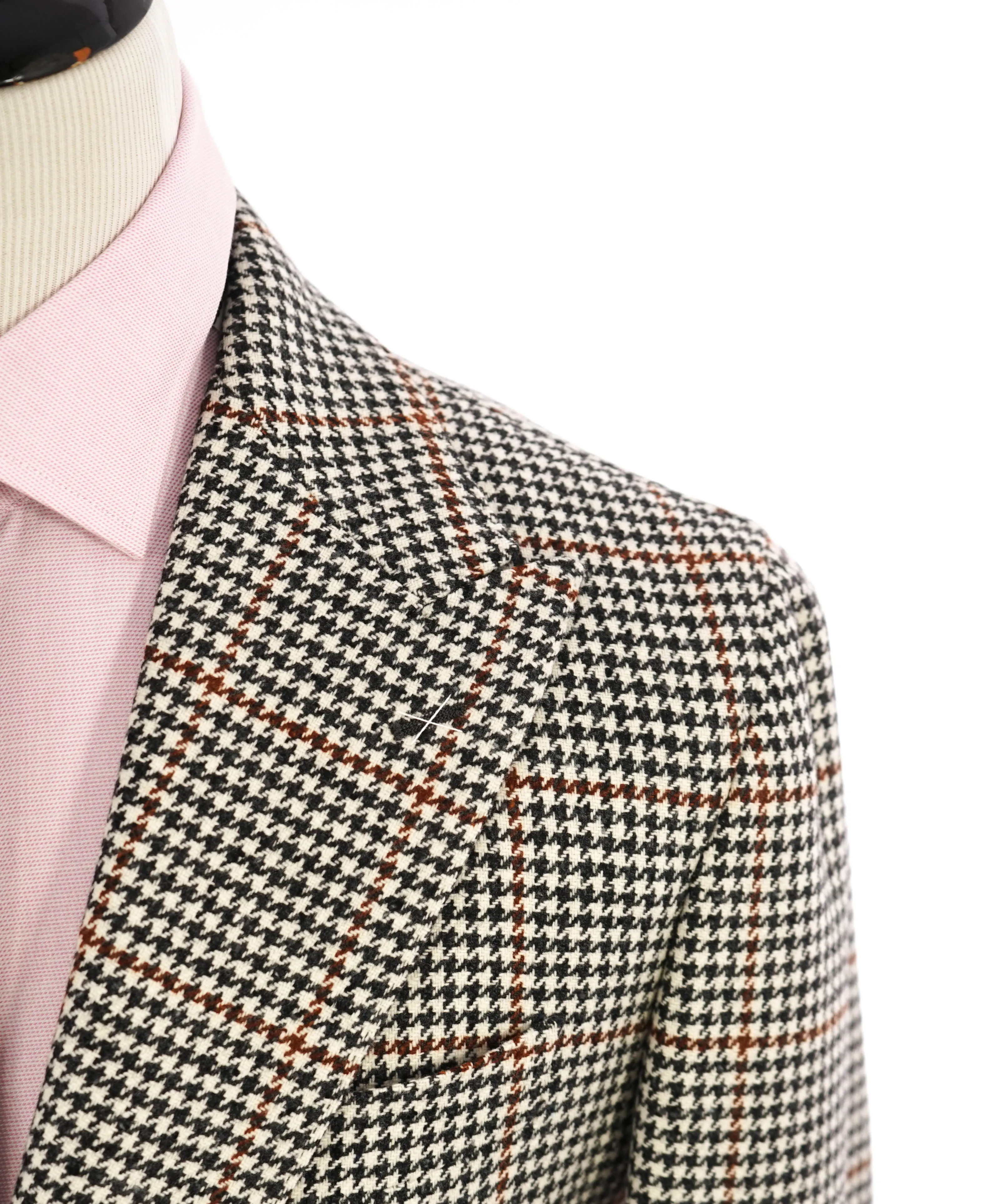 ELEVENTY - ERMENEGILDO ZEGNA *CASHMERE & WOOL 14 MICRONS* Blazer - 40US