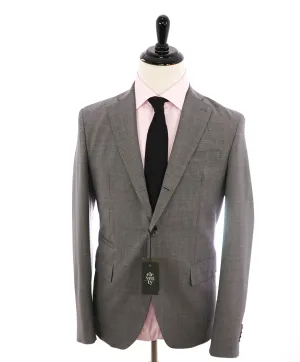 ELEVENTY - Gray Wool & Elastane Performance Blazer - 36 (46 EU)