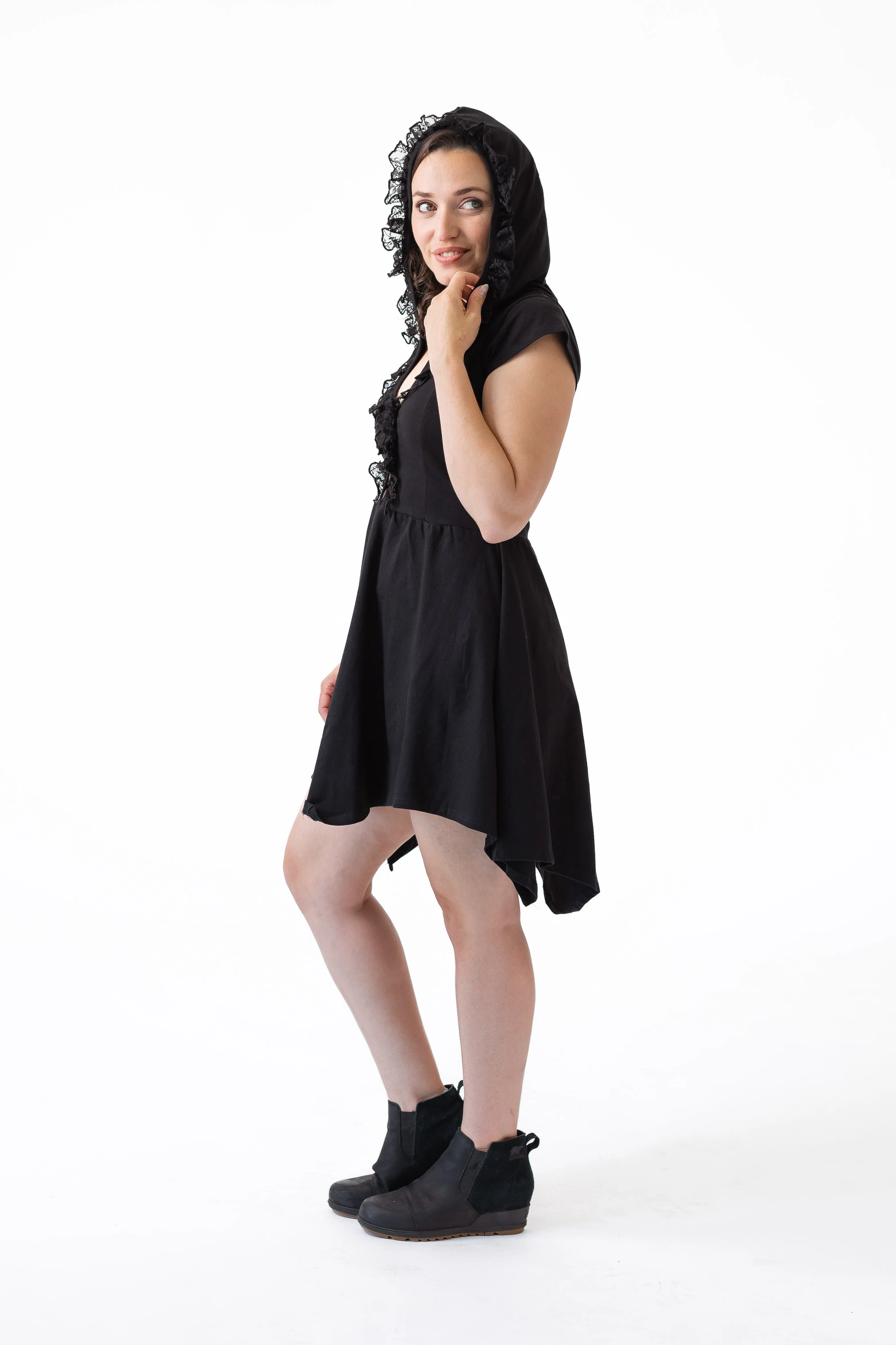 Elfin Dress