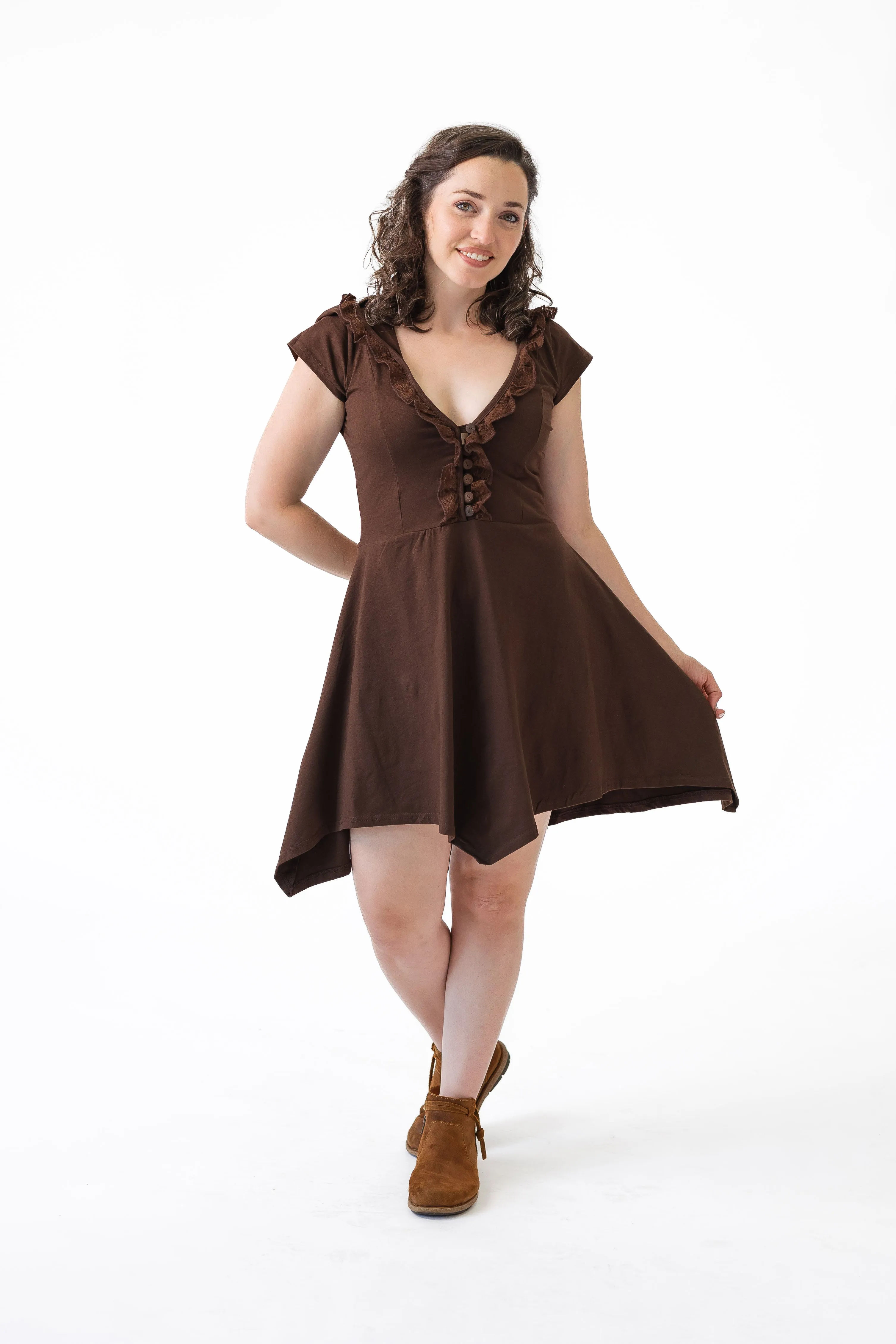 Elfin Dress