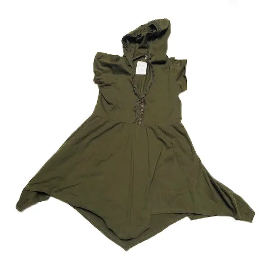 Elfin Dress