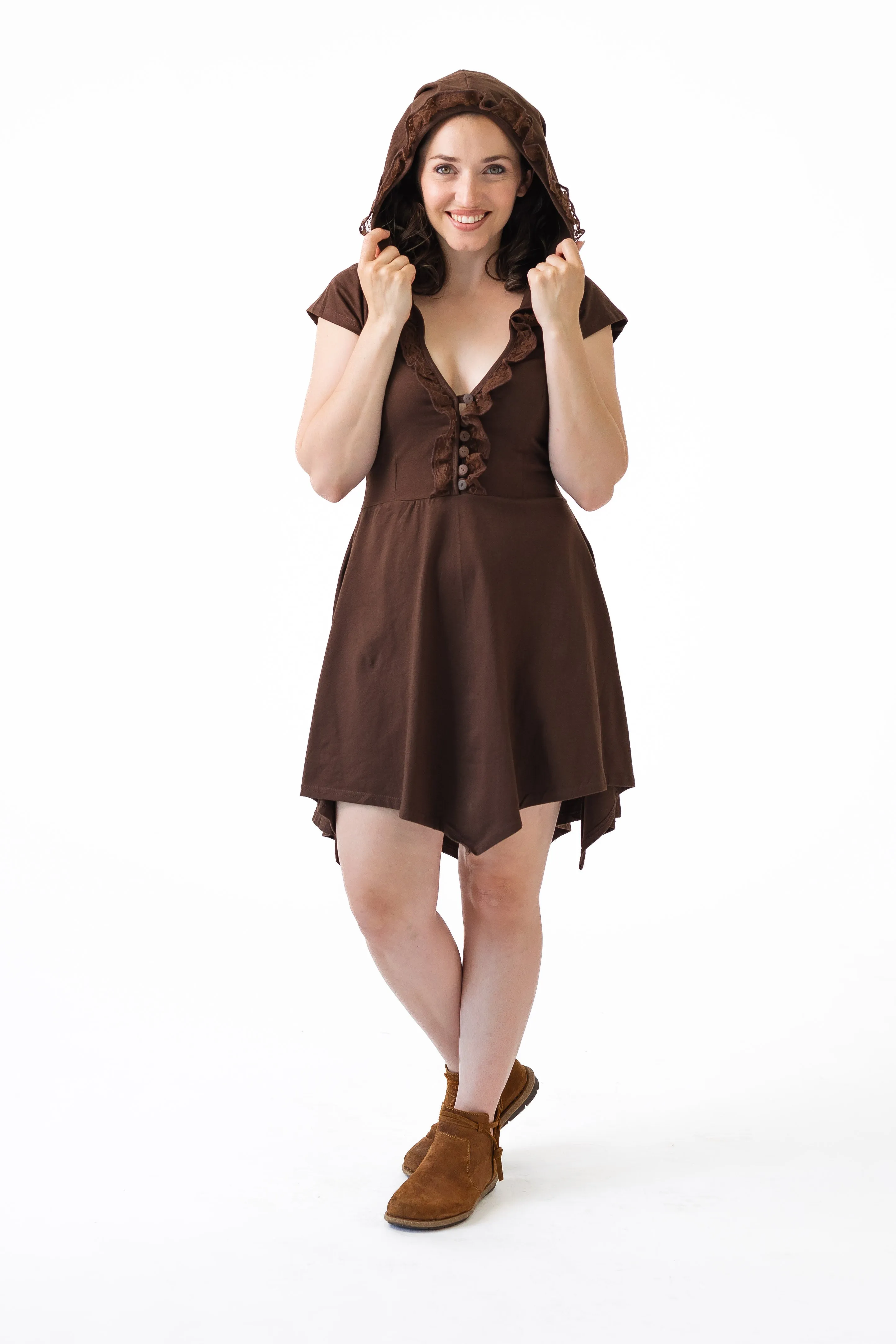 Elfin Dress
