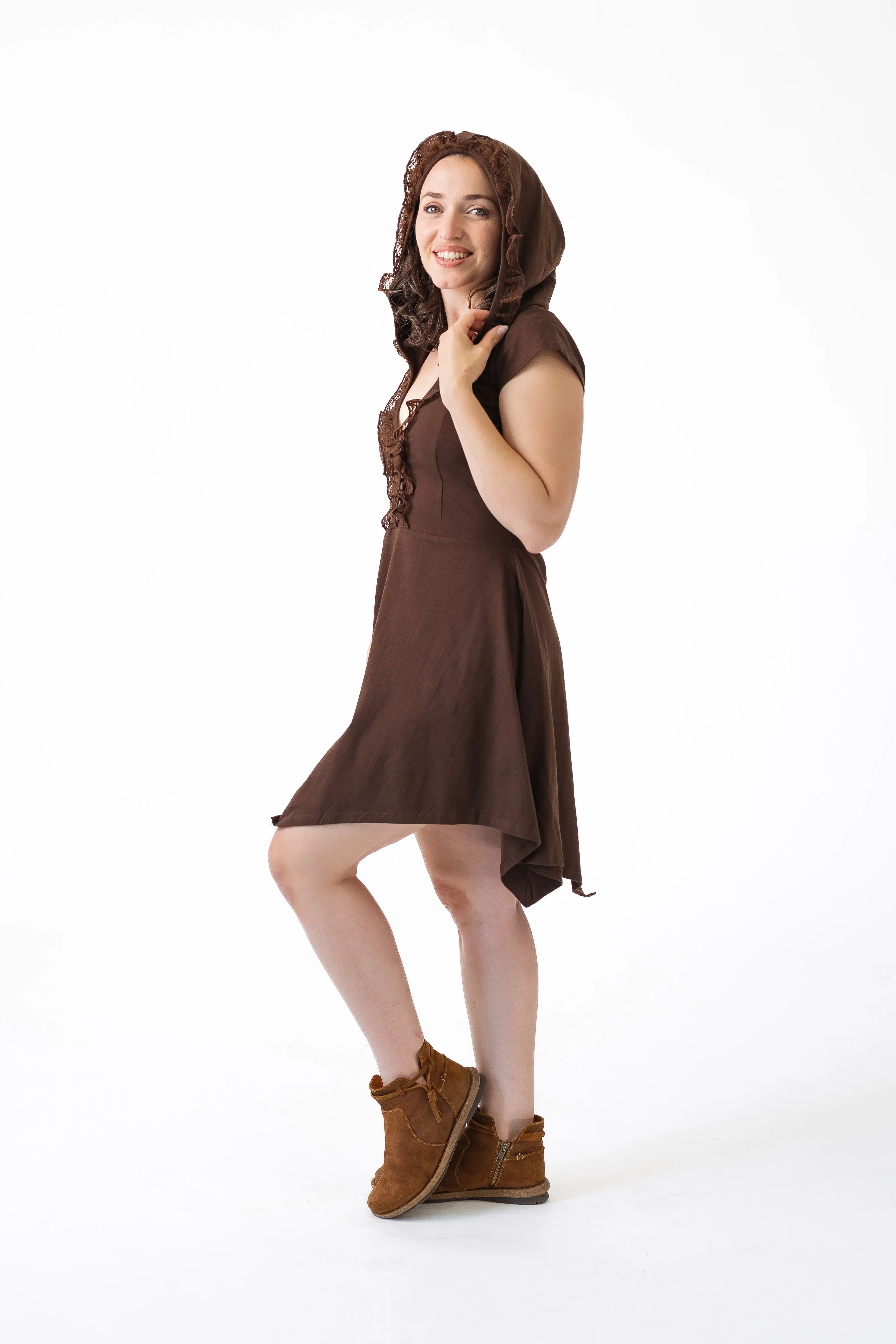 Elfin Dress