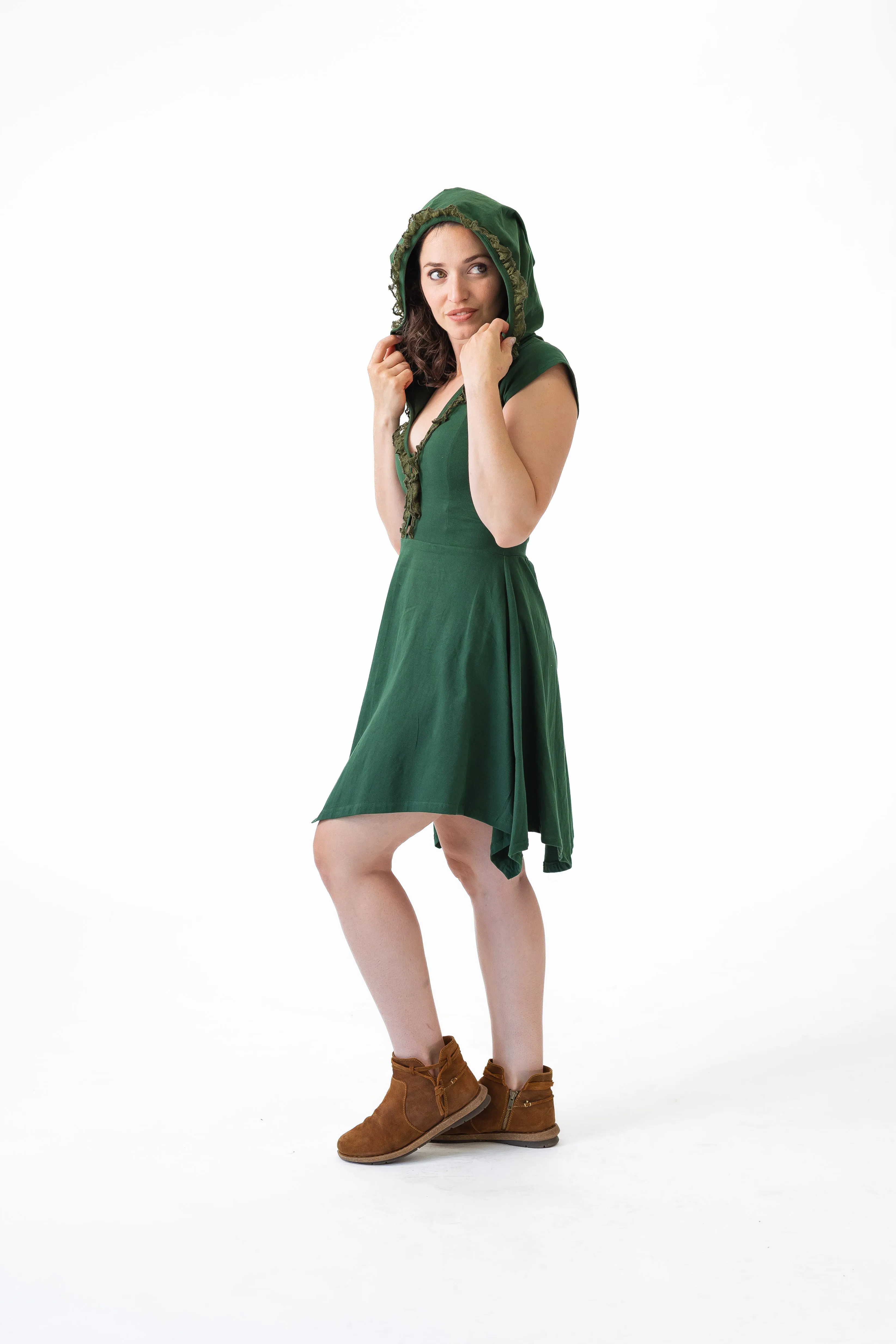 Elfin Dress
