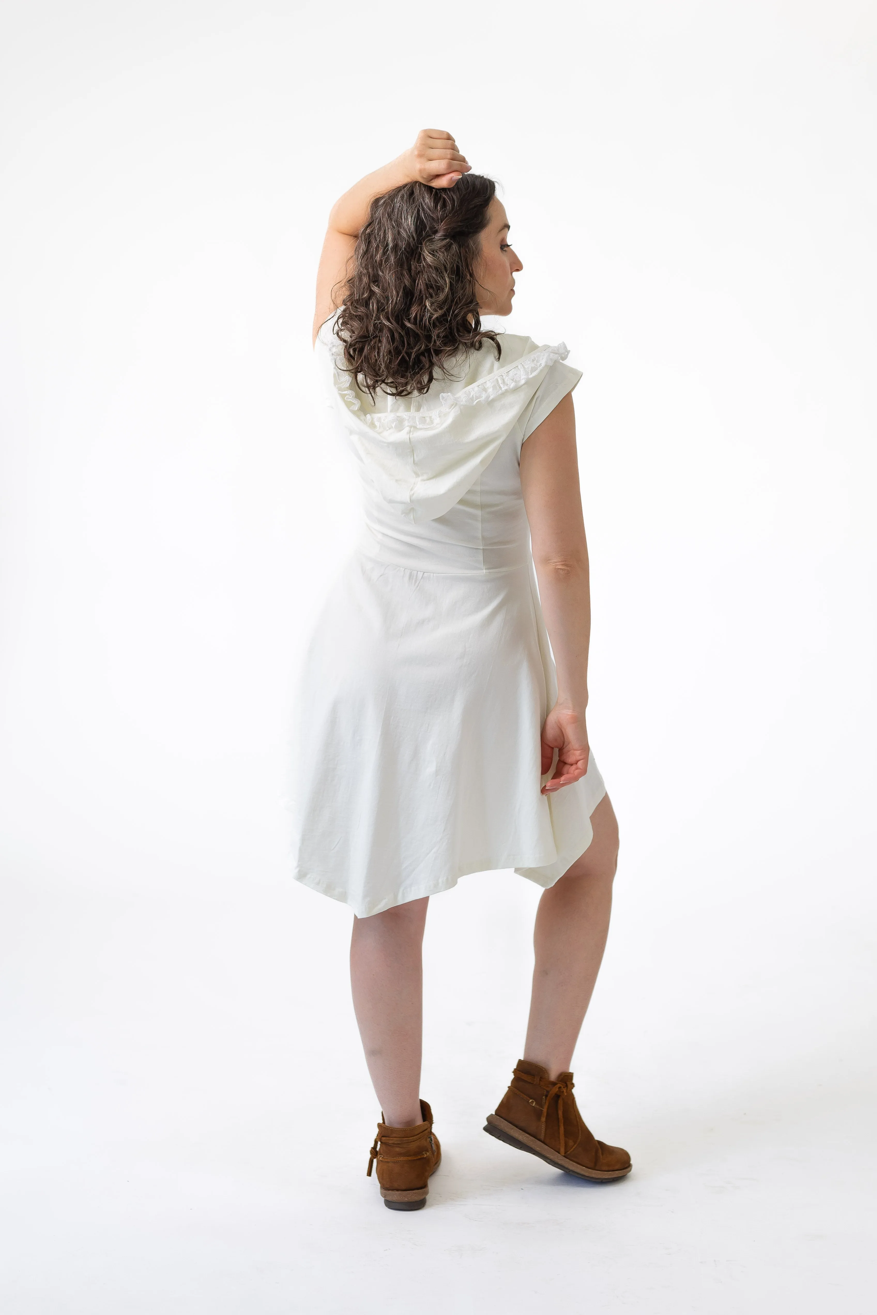 Elfin Dress