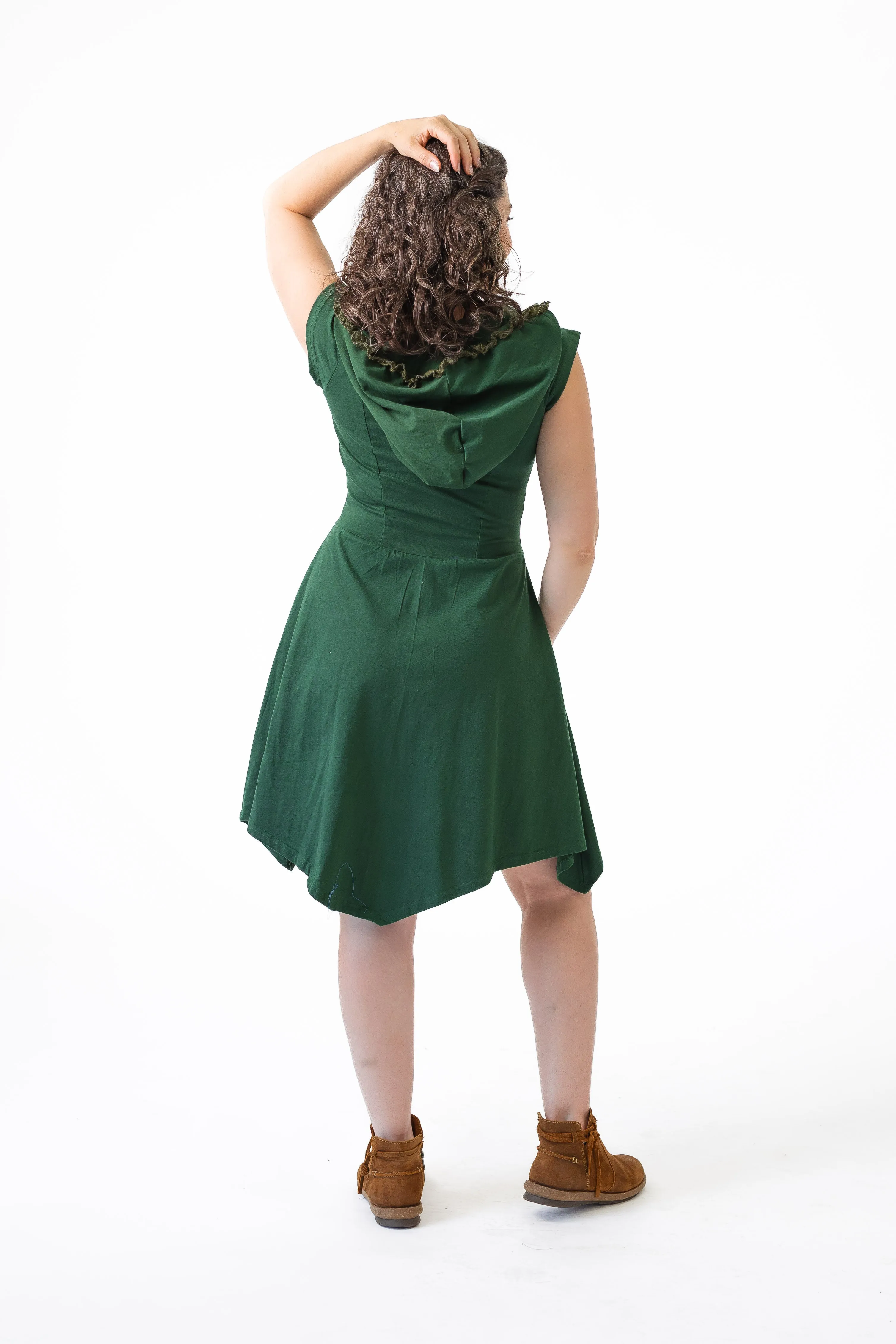 Elfin Dress