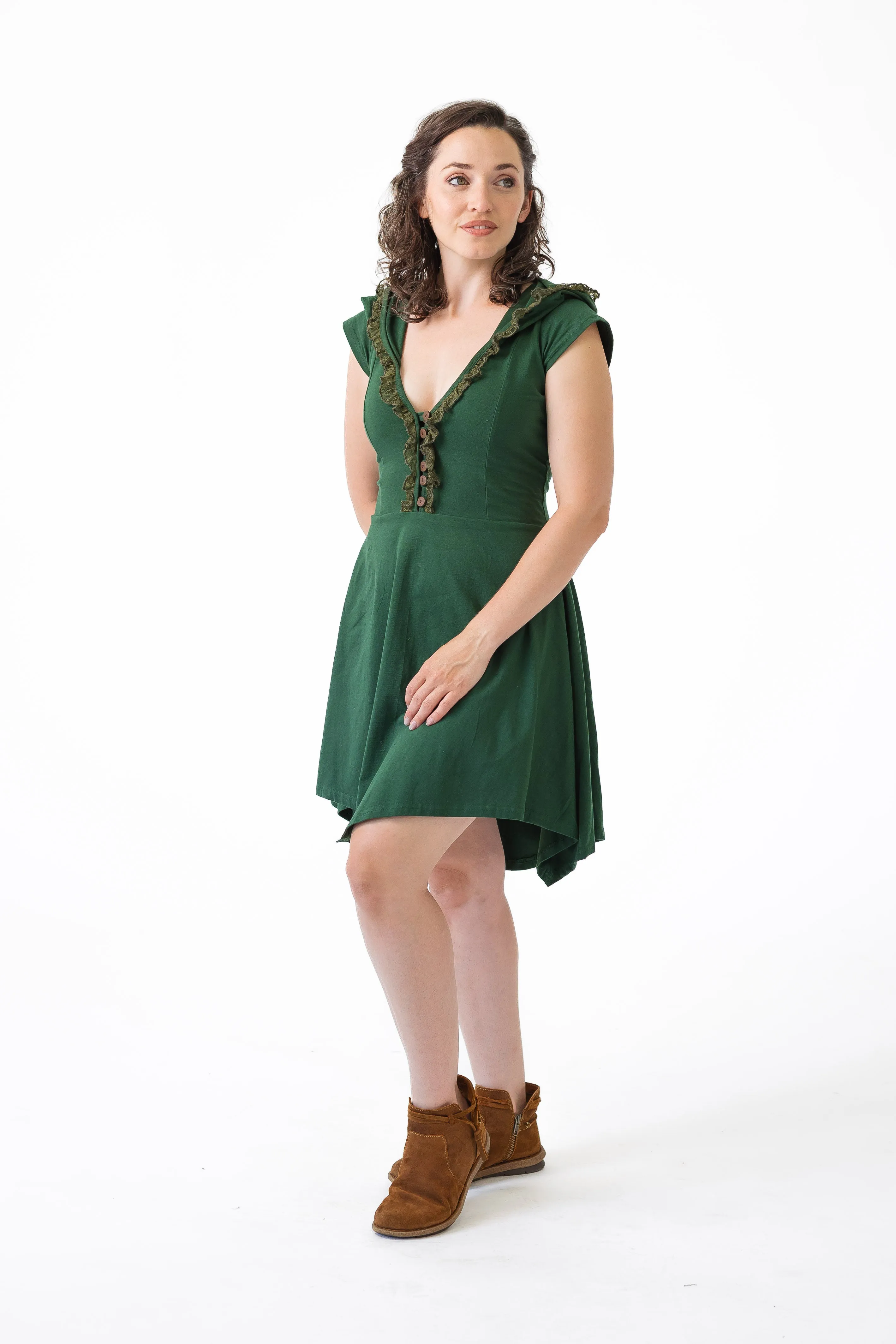 Elfin Dress