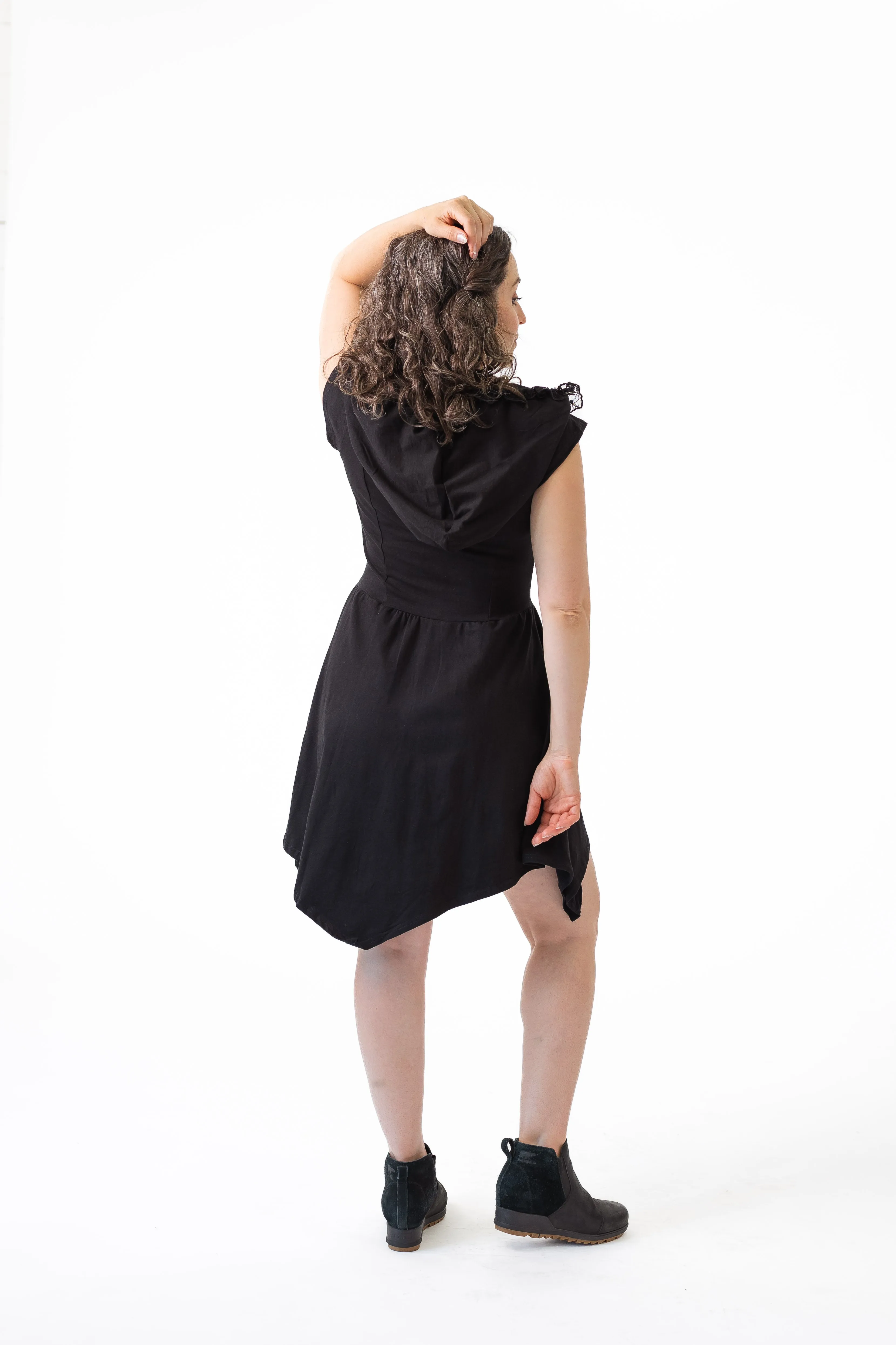 Elfin Dress