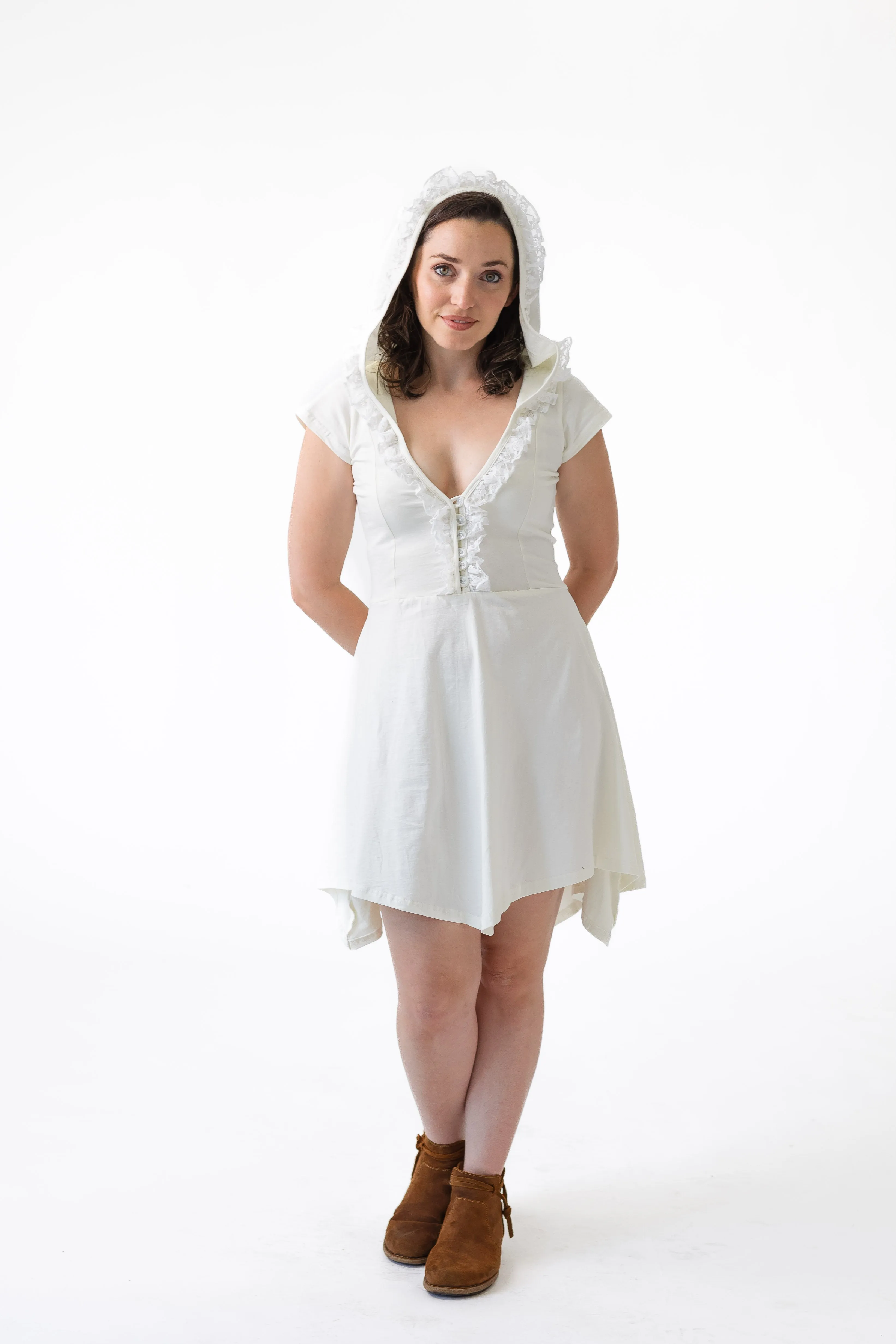 Elfin Dress