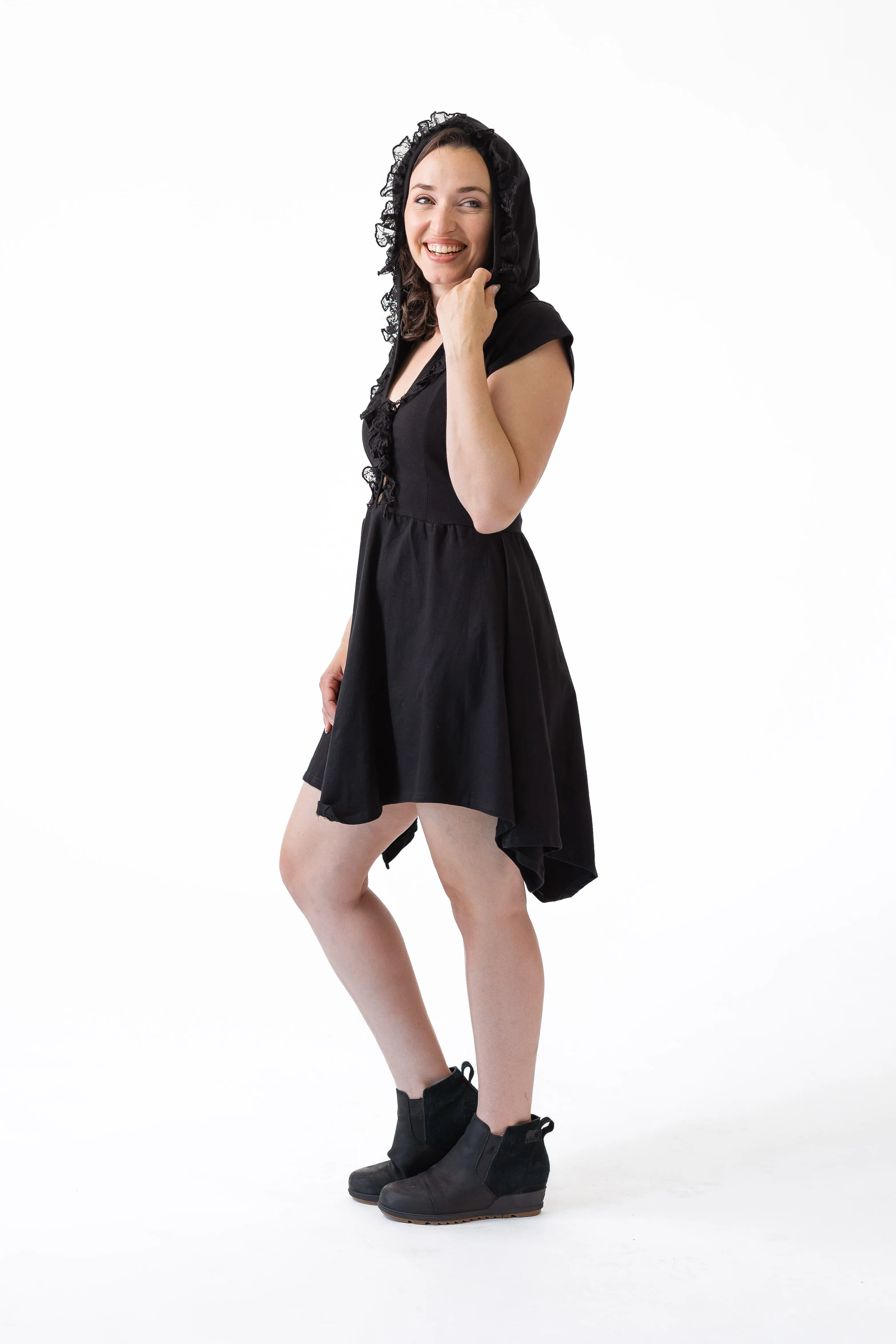 Elfin Dress