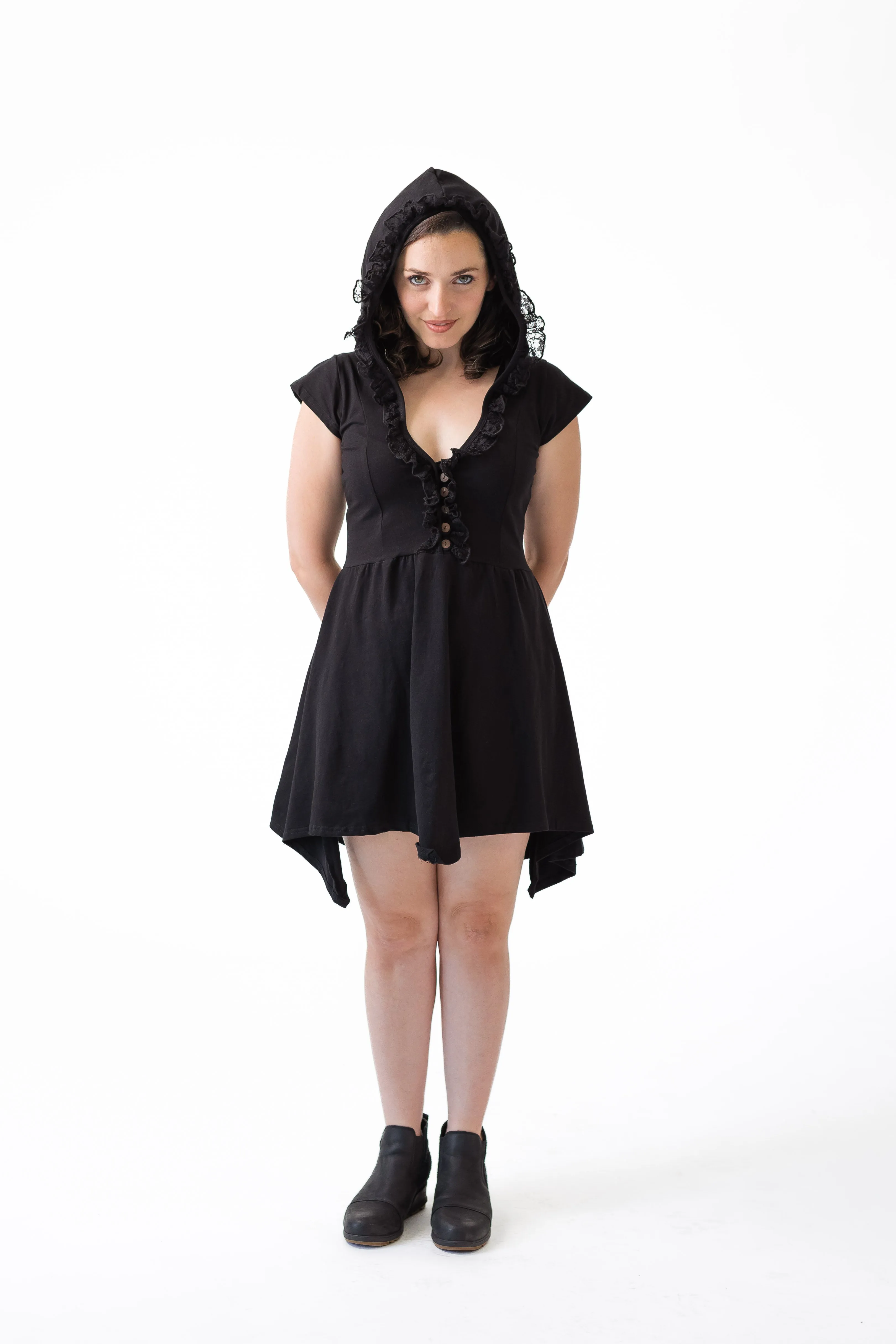 Elfin Dress