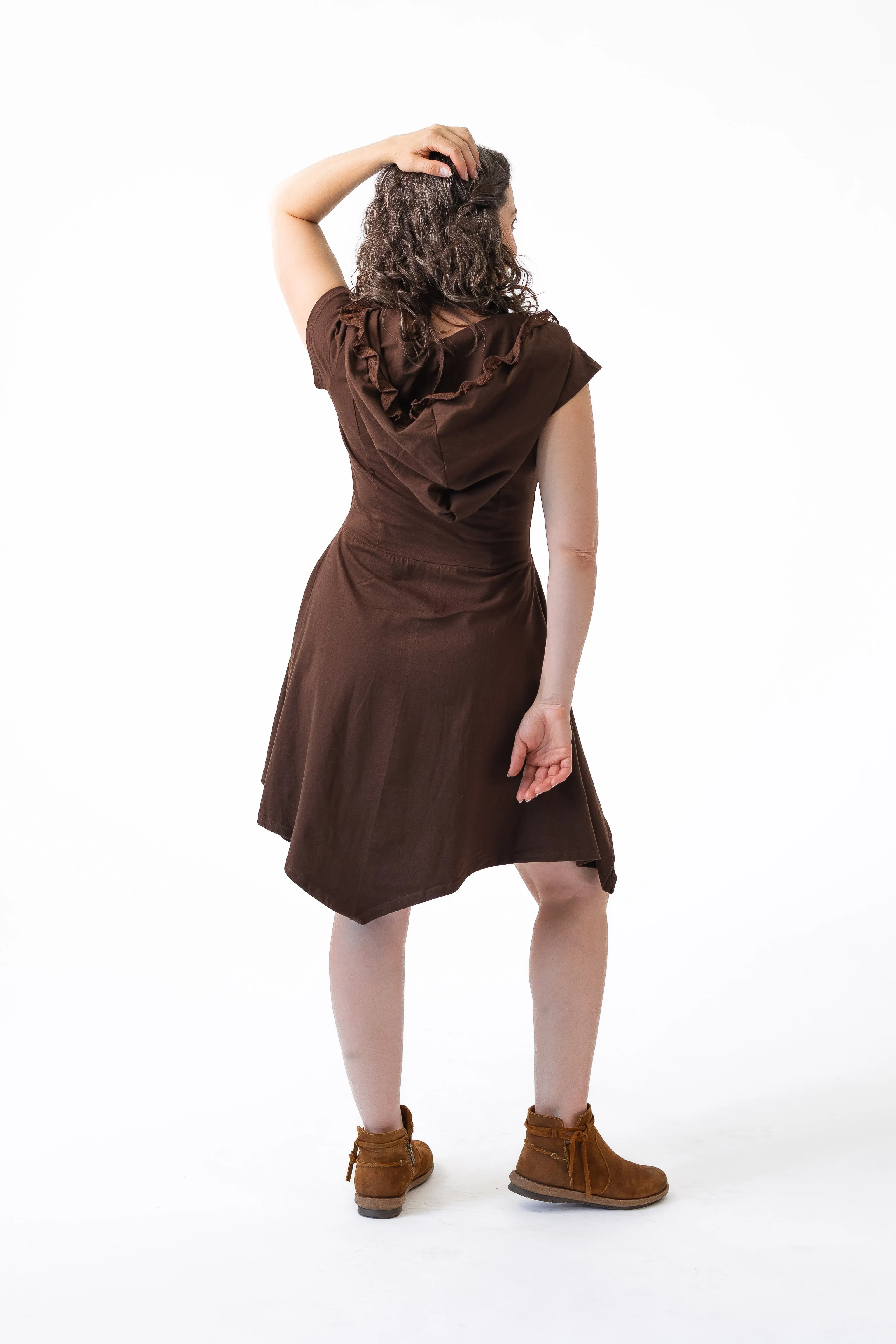 Elfin Dress