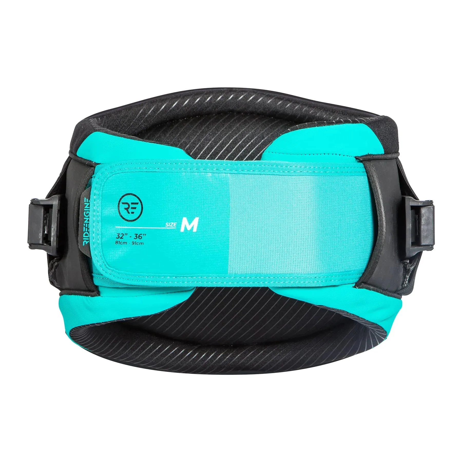 Elite Carbon V8 Harness