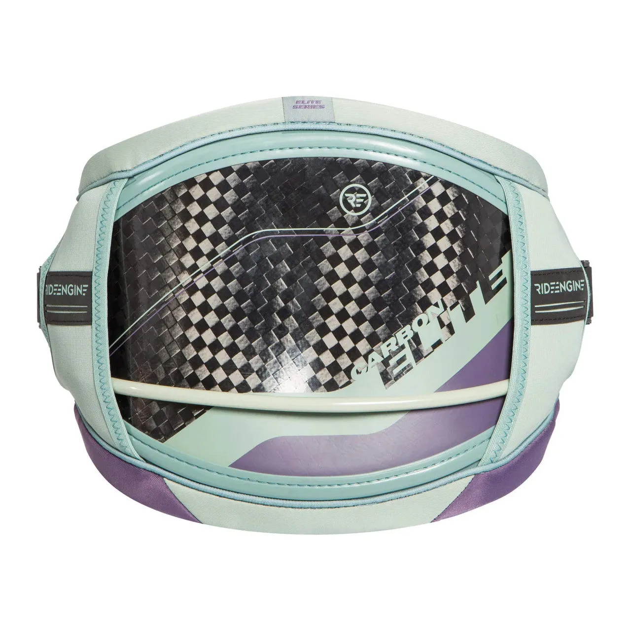 Elite Carbon V8 Harness