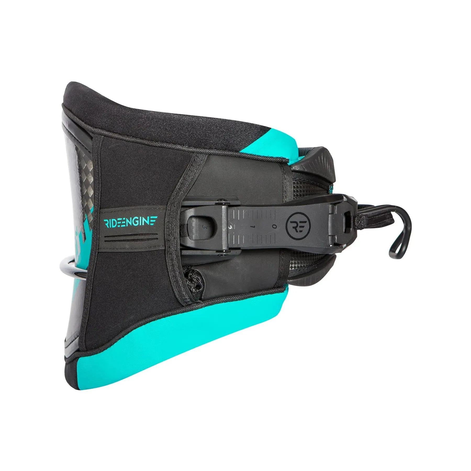 Elite Carbon V8 Harness