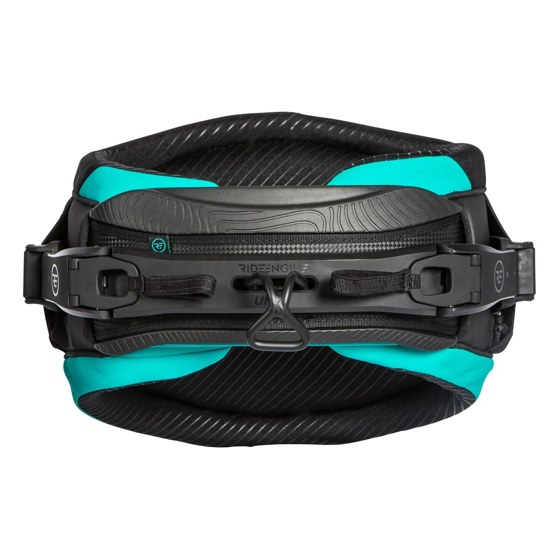 Elite Carbon V8 Harness