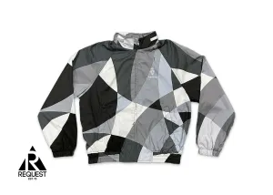 Emilio Pucci Sport Jacket "Black"
